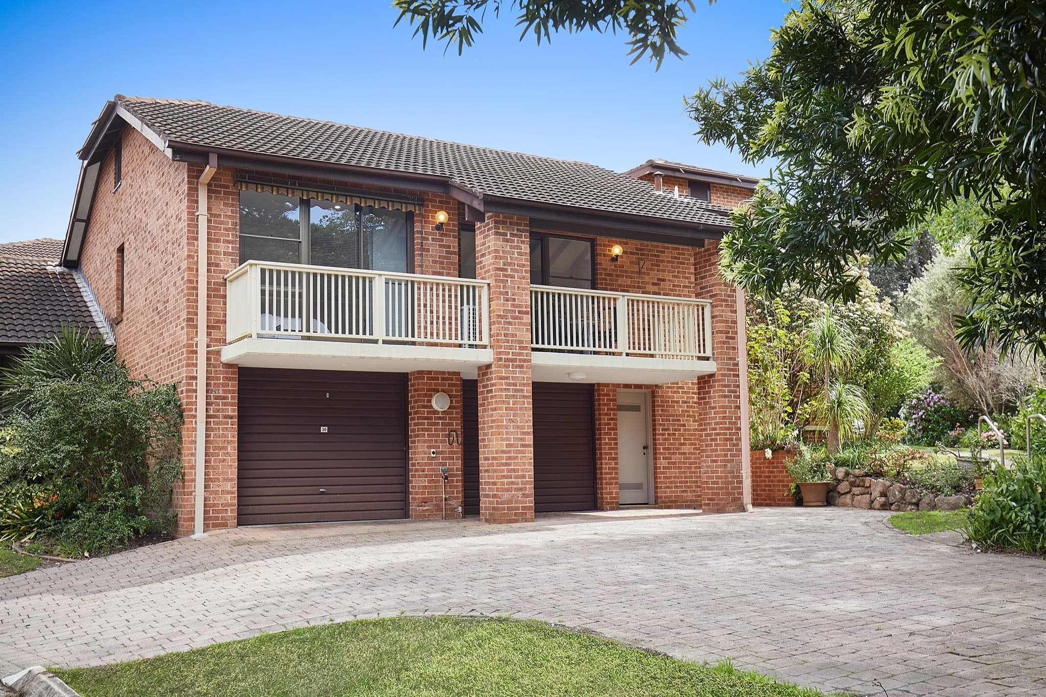 33/28 Curagul Road, North Turramurra, North Turramurra - Image 1