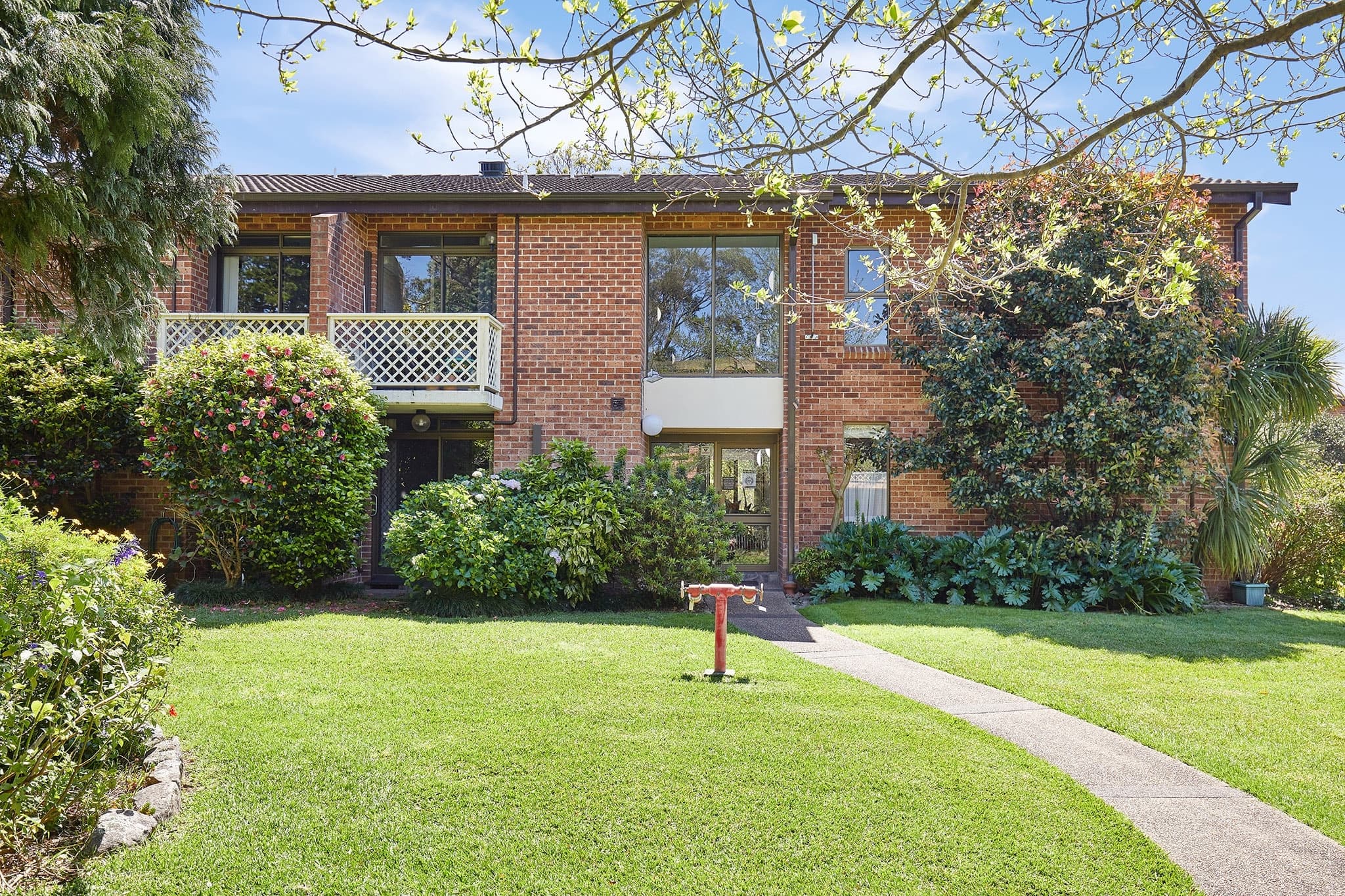 A28/28 Curagul Road, North Turramurra, North Turramurra - Thumbnail 3