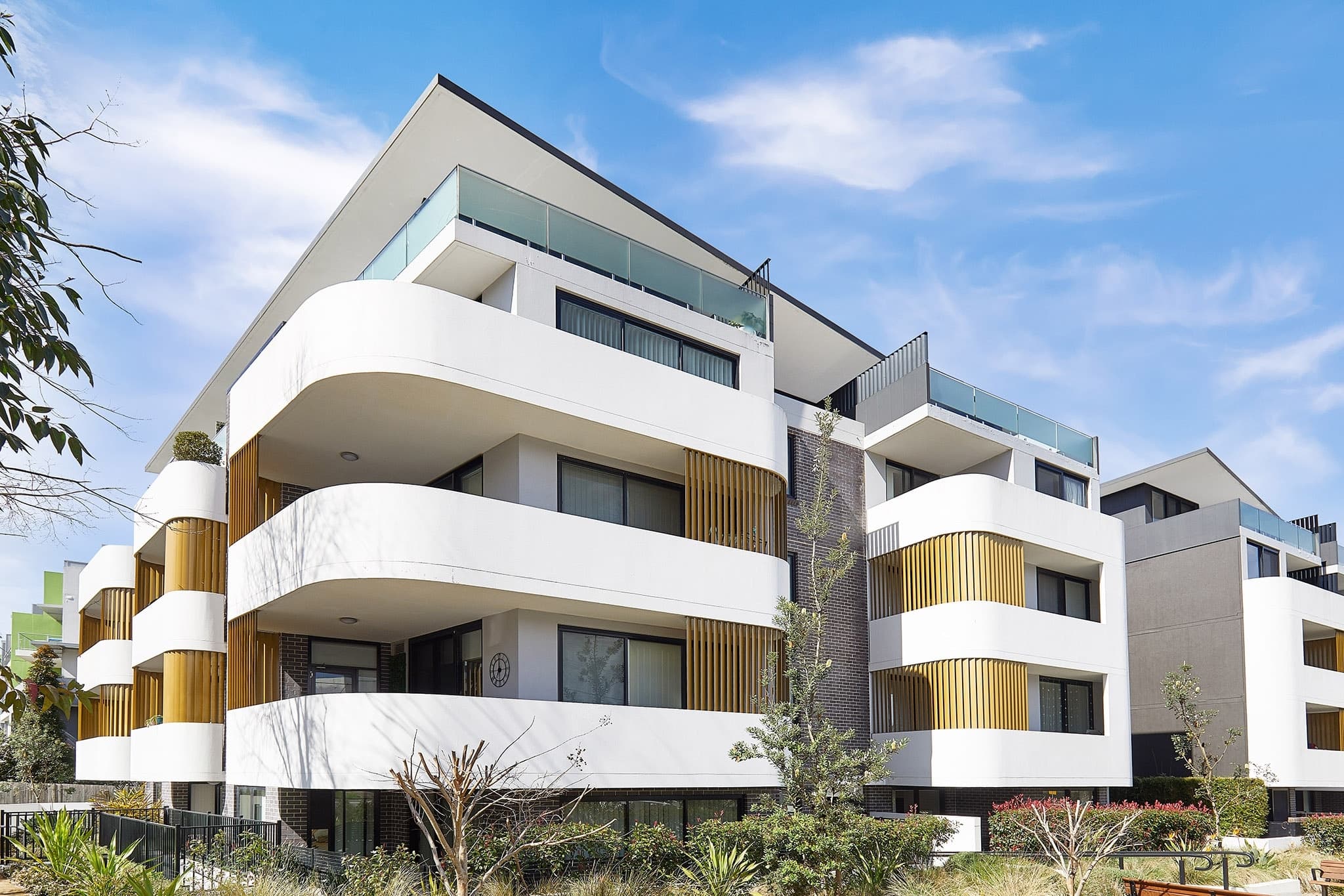20/1 Citrus Avenue, Hornsby, Hornsby - Image 1
