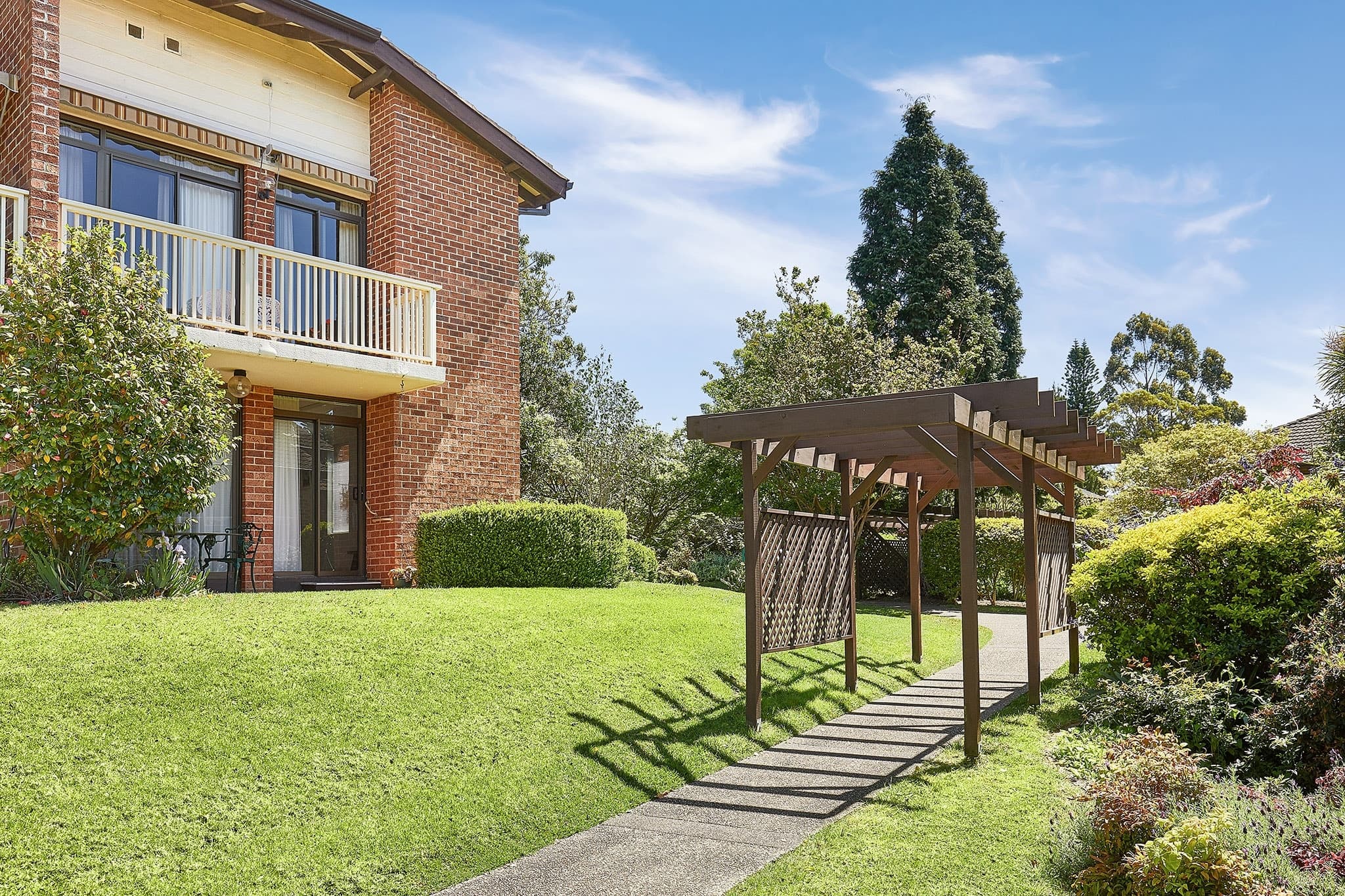 A5/28 Curagul Road, North Turramurra, North Turramurra - Image 1
