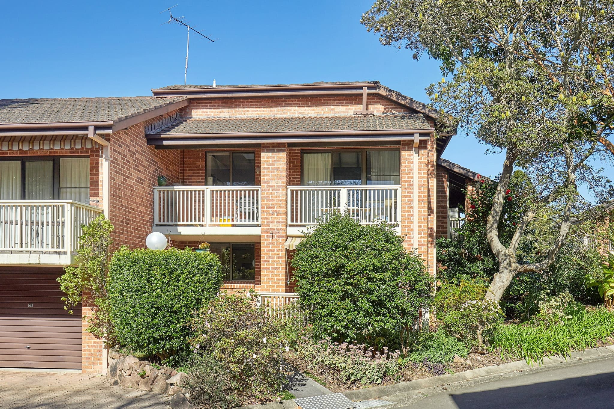 37/28 Curagul Rd, North Turramurra, North Turramurra - Image 1