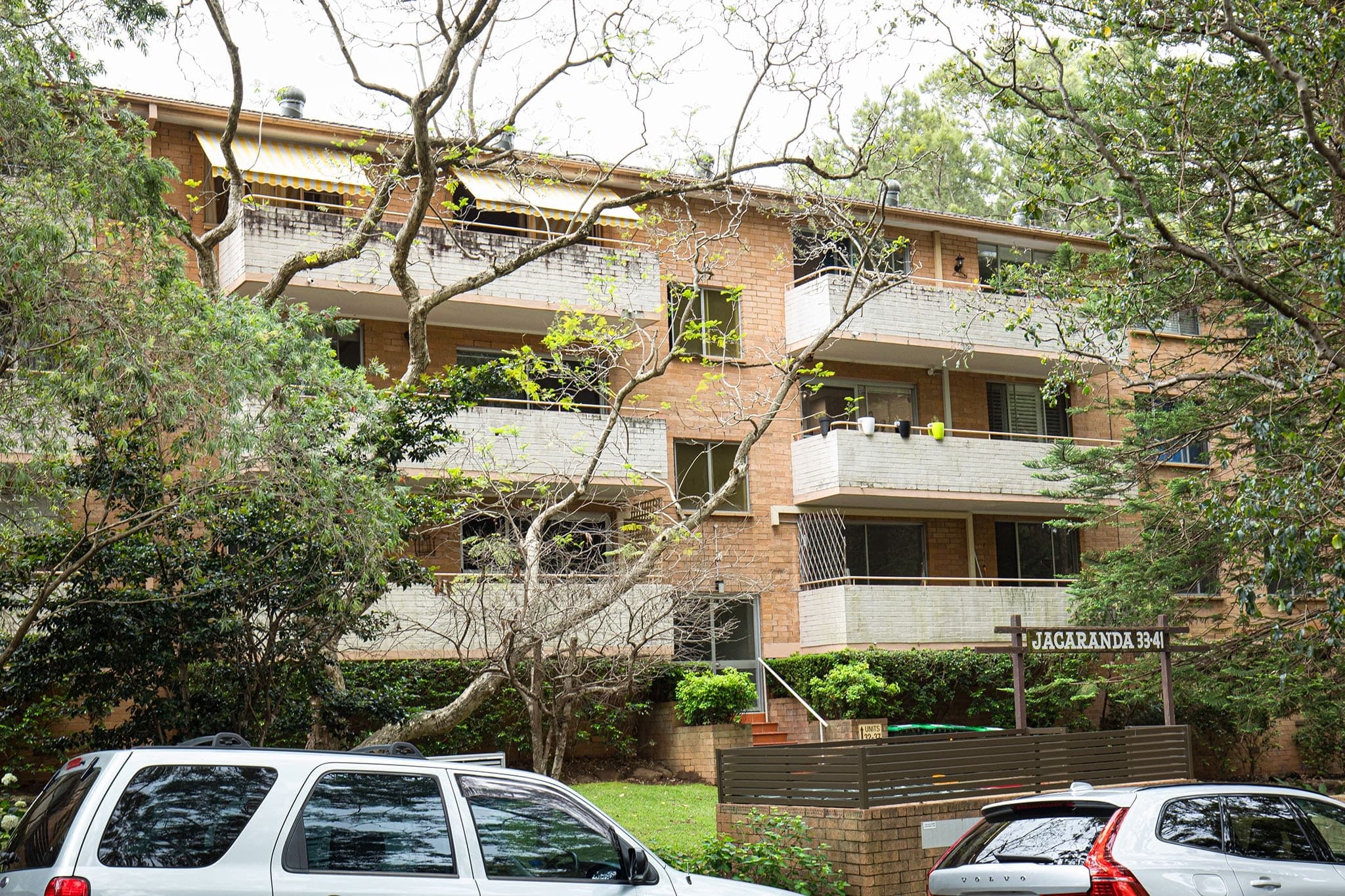 35/33 Stokes Street, Lane Cove, Lane Cove - Image 1