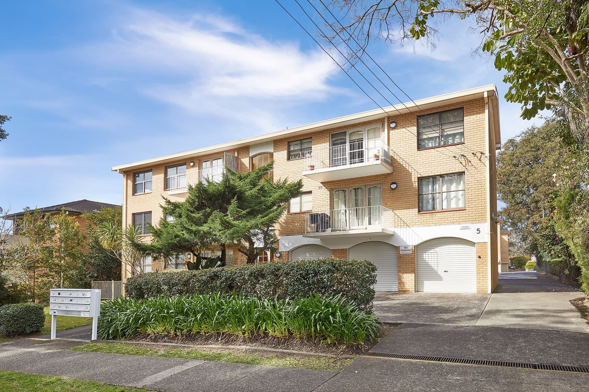 8/40-42 Albert Street, Hornsby, Hornsby - Thumbnail 3