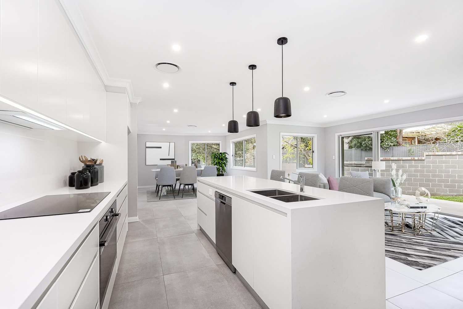 9 Mary Wall Crescent, Berowra, Berowra - Thumbnail 5