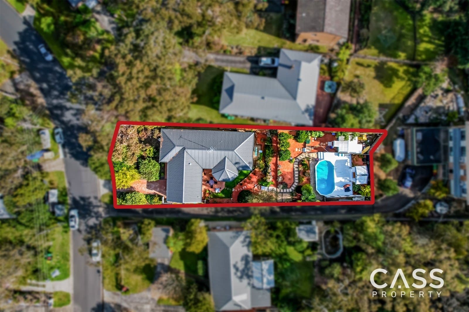 34 Clinton Close, Berowra Heights, Berowra Heights - Thumbnail 6