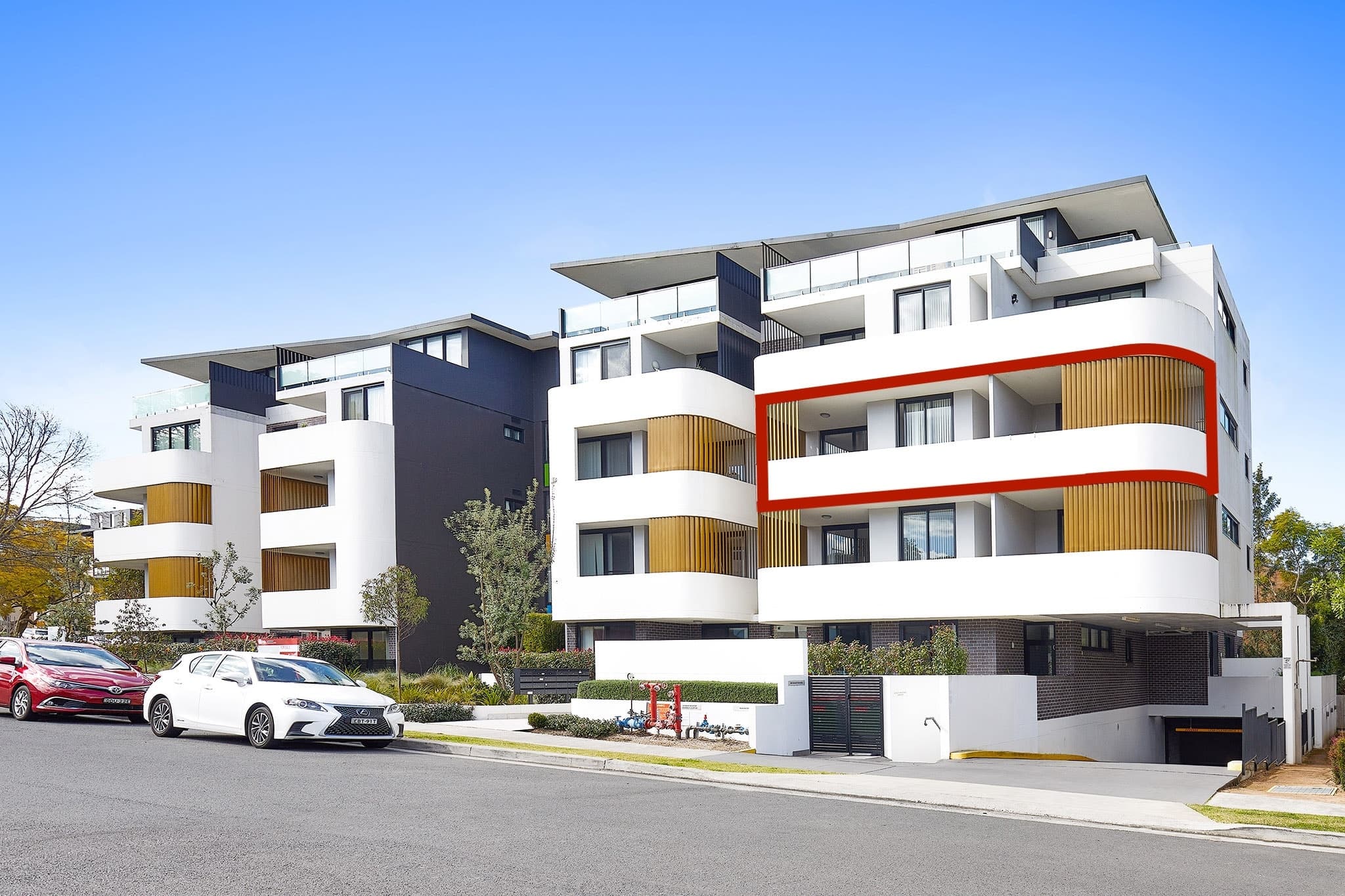 24/1 Citrus Avenue, Hornsby, Hornsby - Thumbnail 3