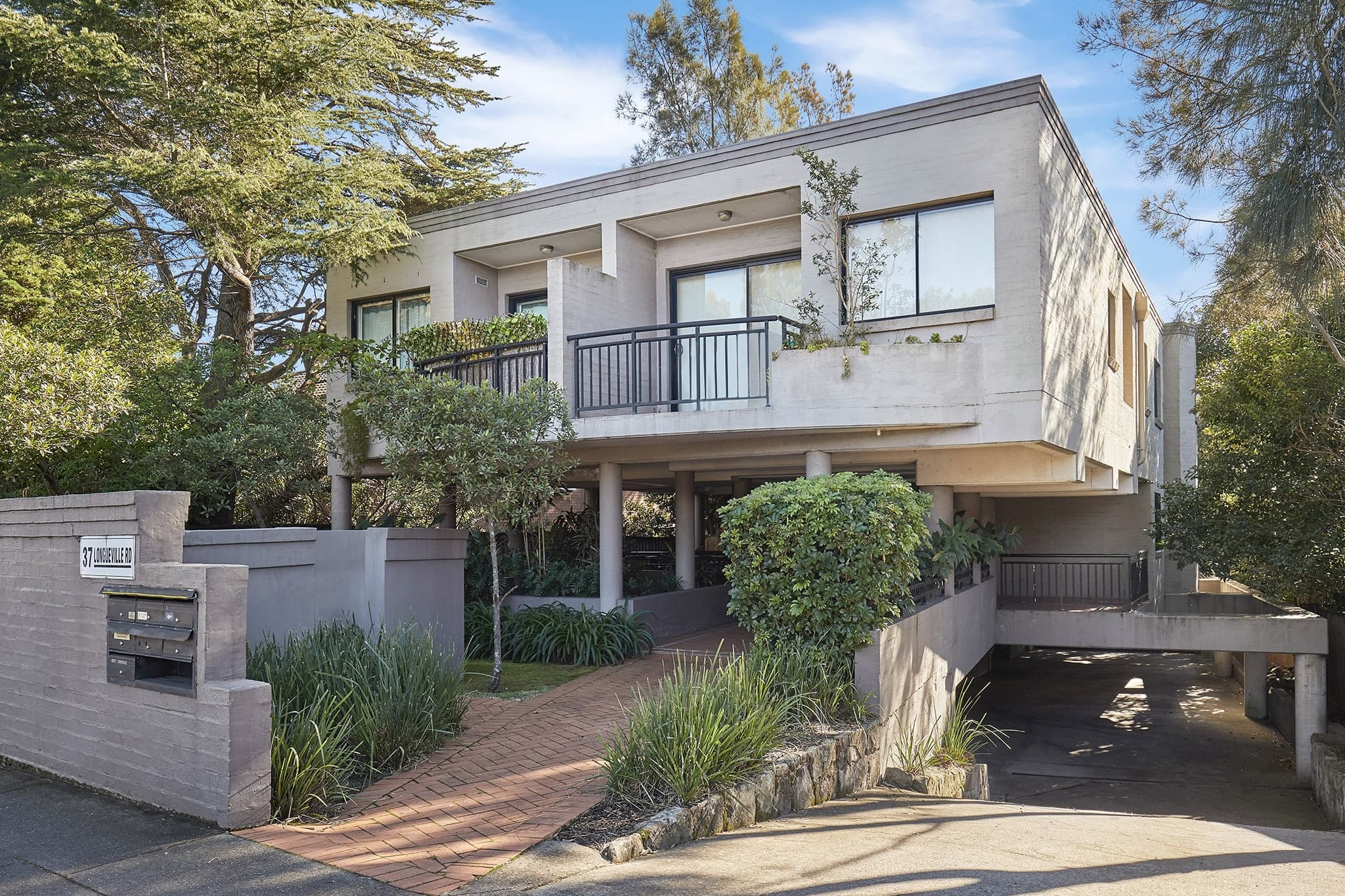 4/37 Longueville Rd, Lane Cove North, Lane Cove North - Image 1