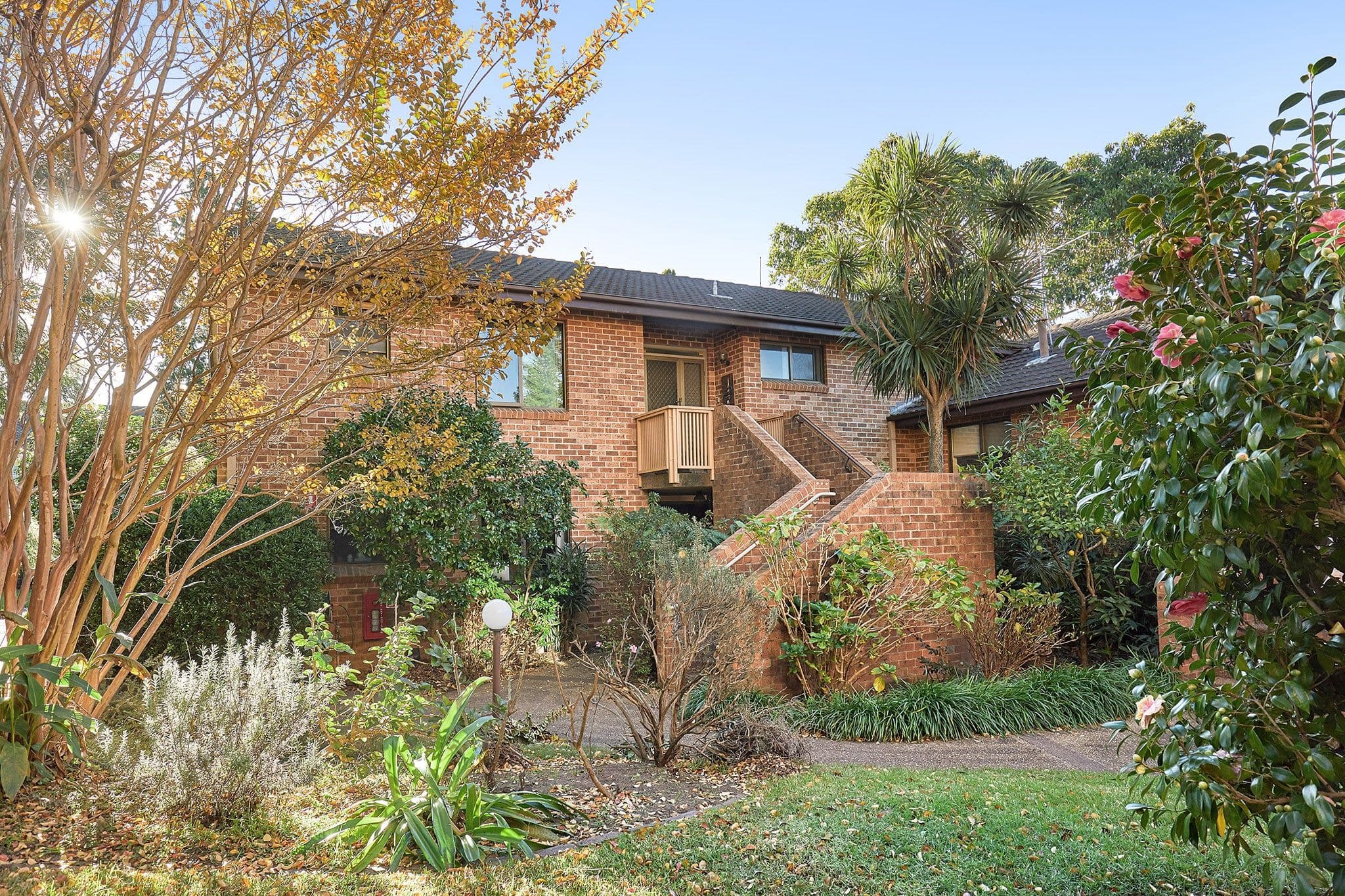 73/28 Curagul Rd, North Turramurra, North Turramurra - Thumbnail 3