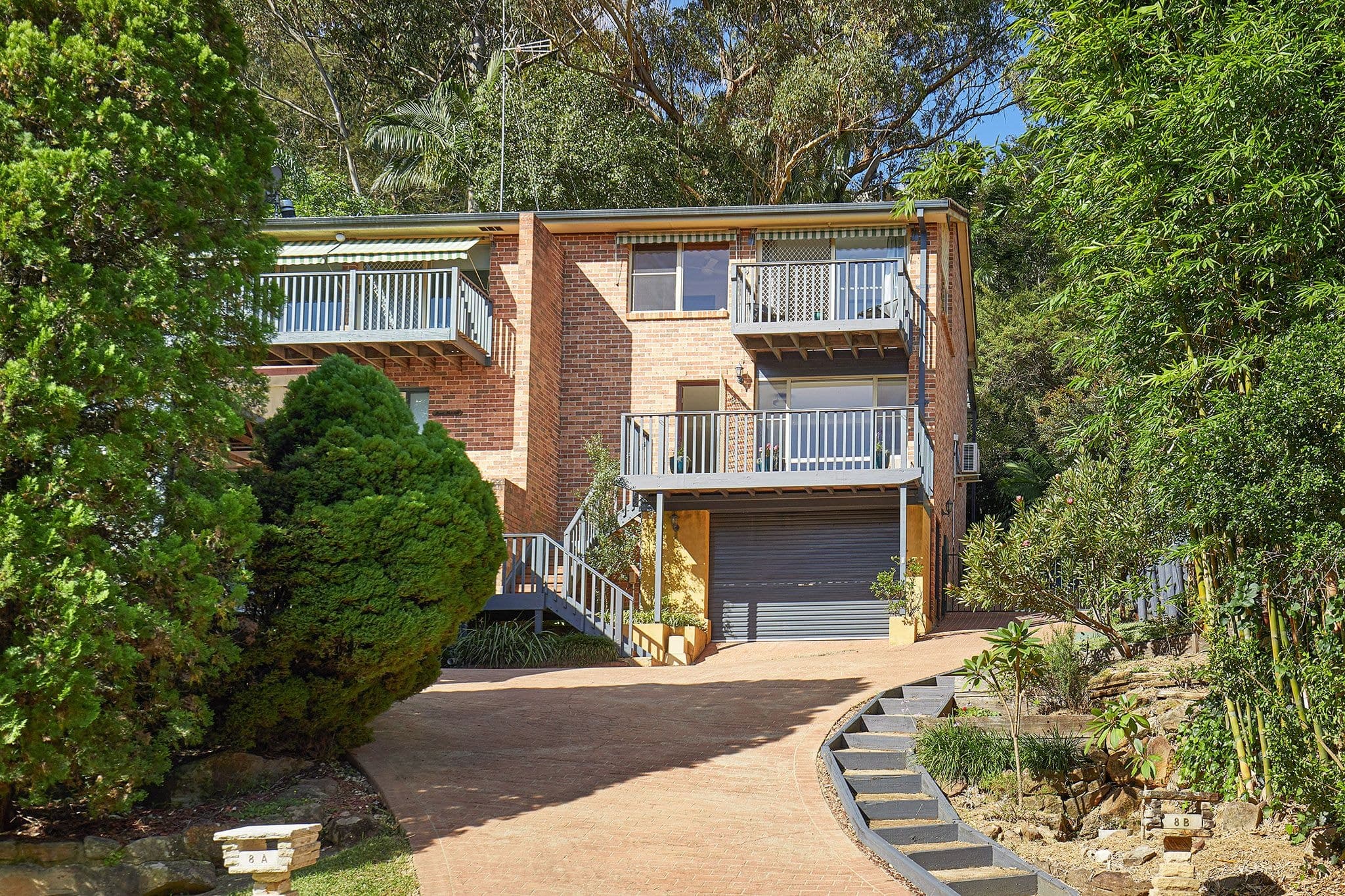 2/8 Tanglewood Way, Hornsby Heights, Hornsby Heights - Image 1