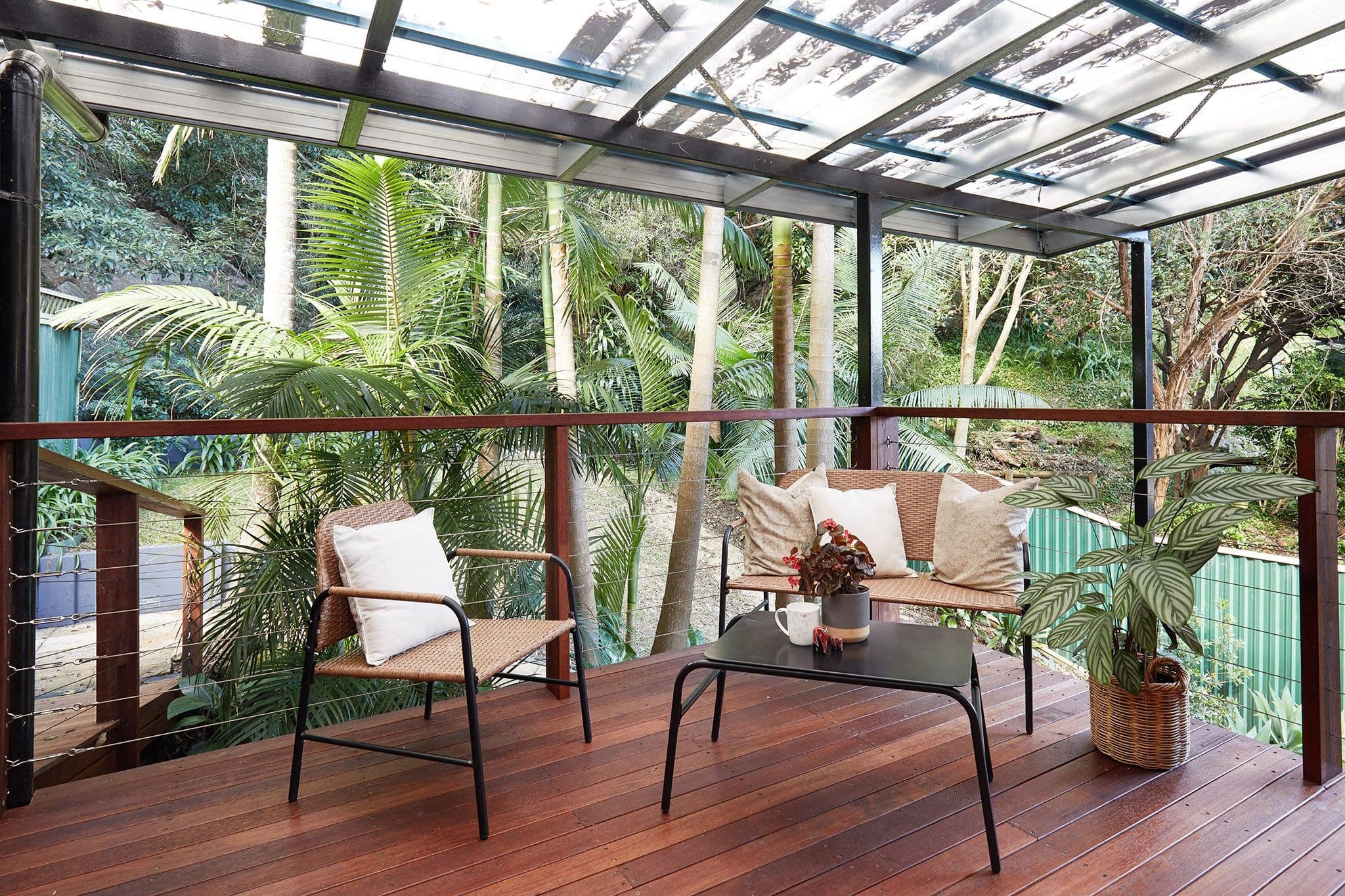 2/8 Tanglewood Way, Hornsby Heights, Hornsby Heights - Thumbnail 8