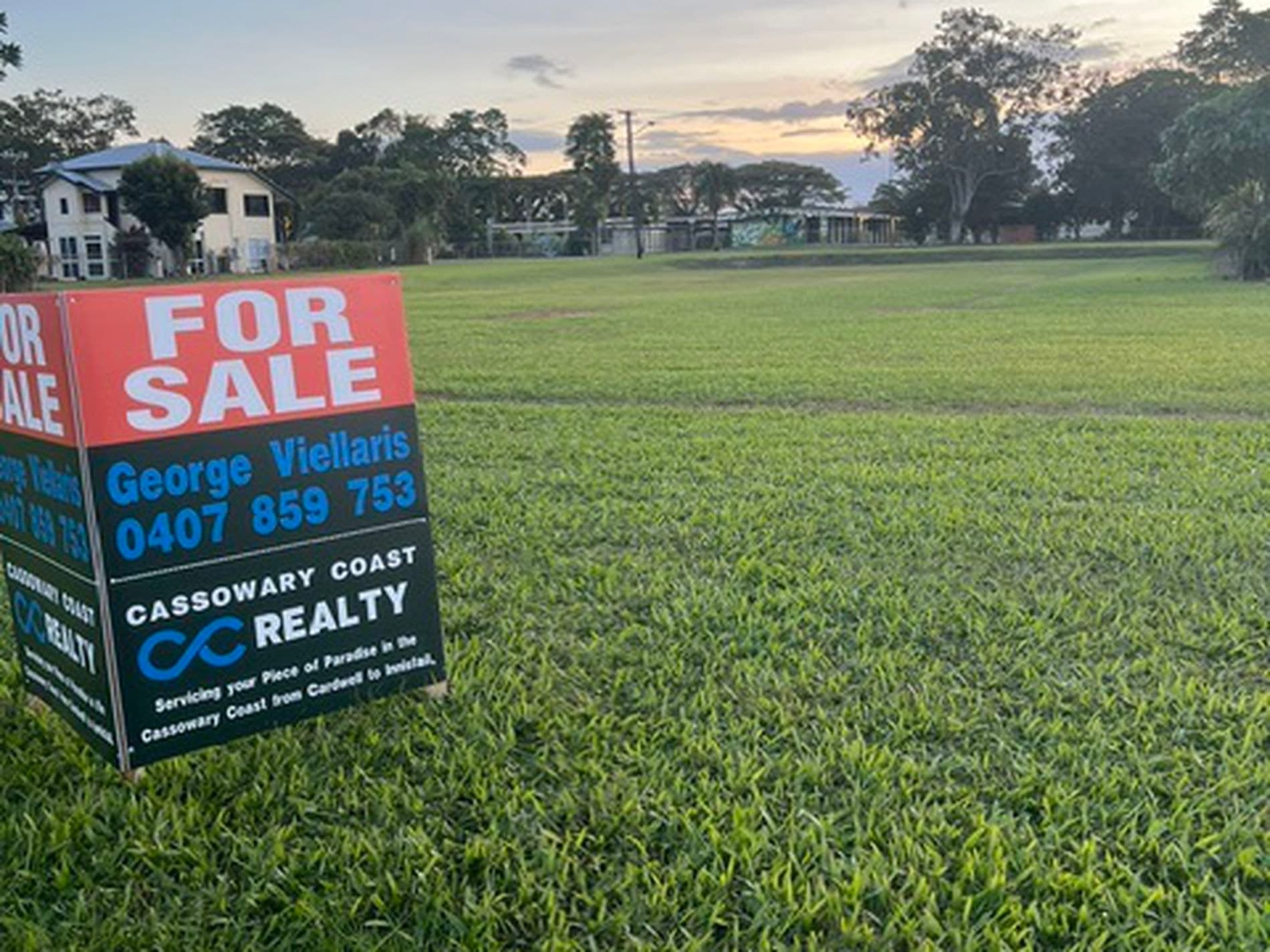 Lot 1,6, 20-22 PALMERSTON DRIVE, Goondi Bend, Goondi Bend - Thumbnail 3