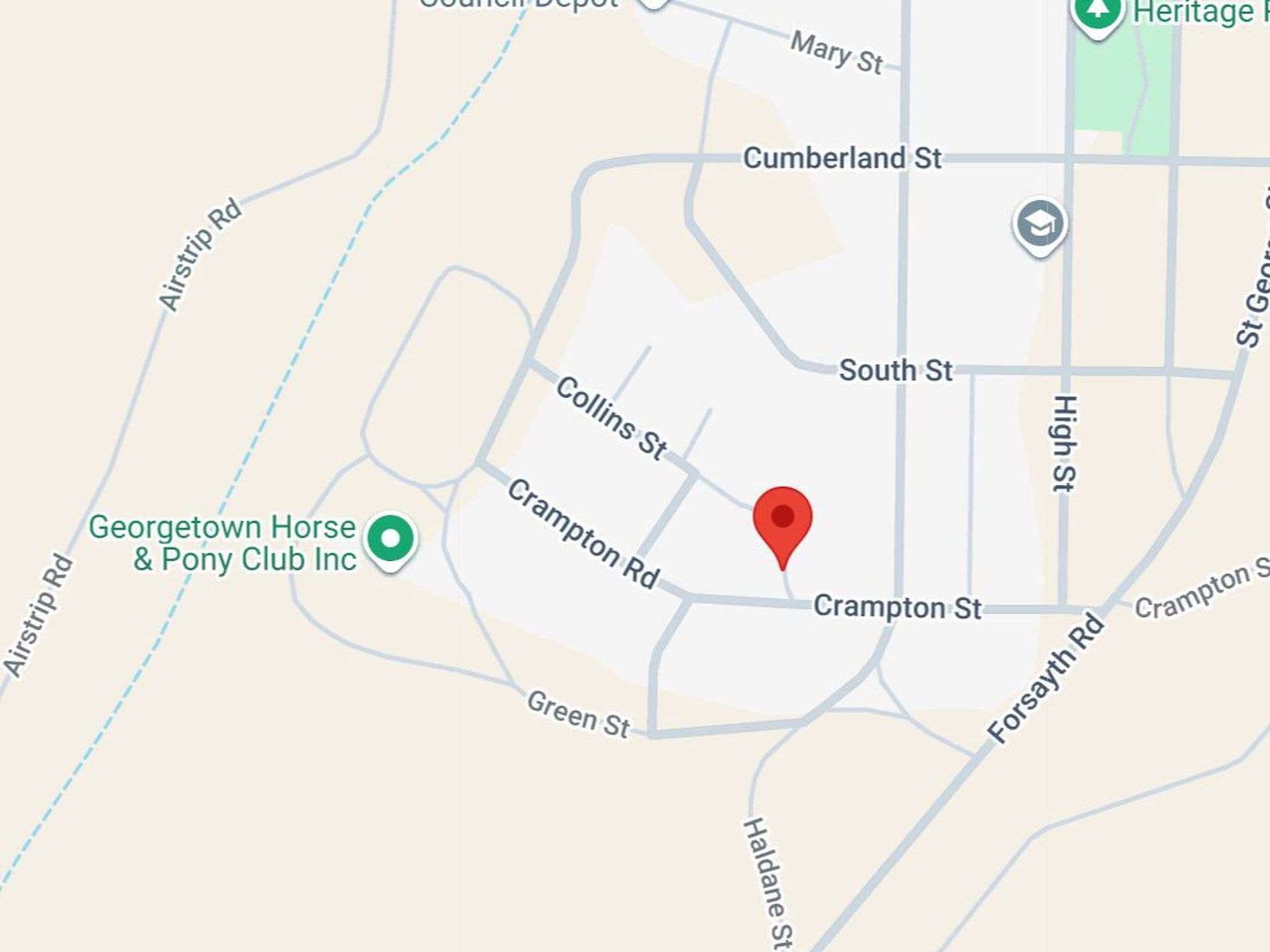 12 CRAMPTON STREET, Georgetown, Georgetown - Thumbnail 4
