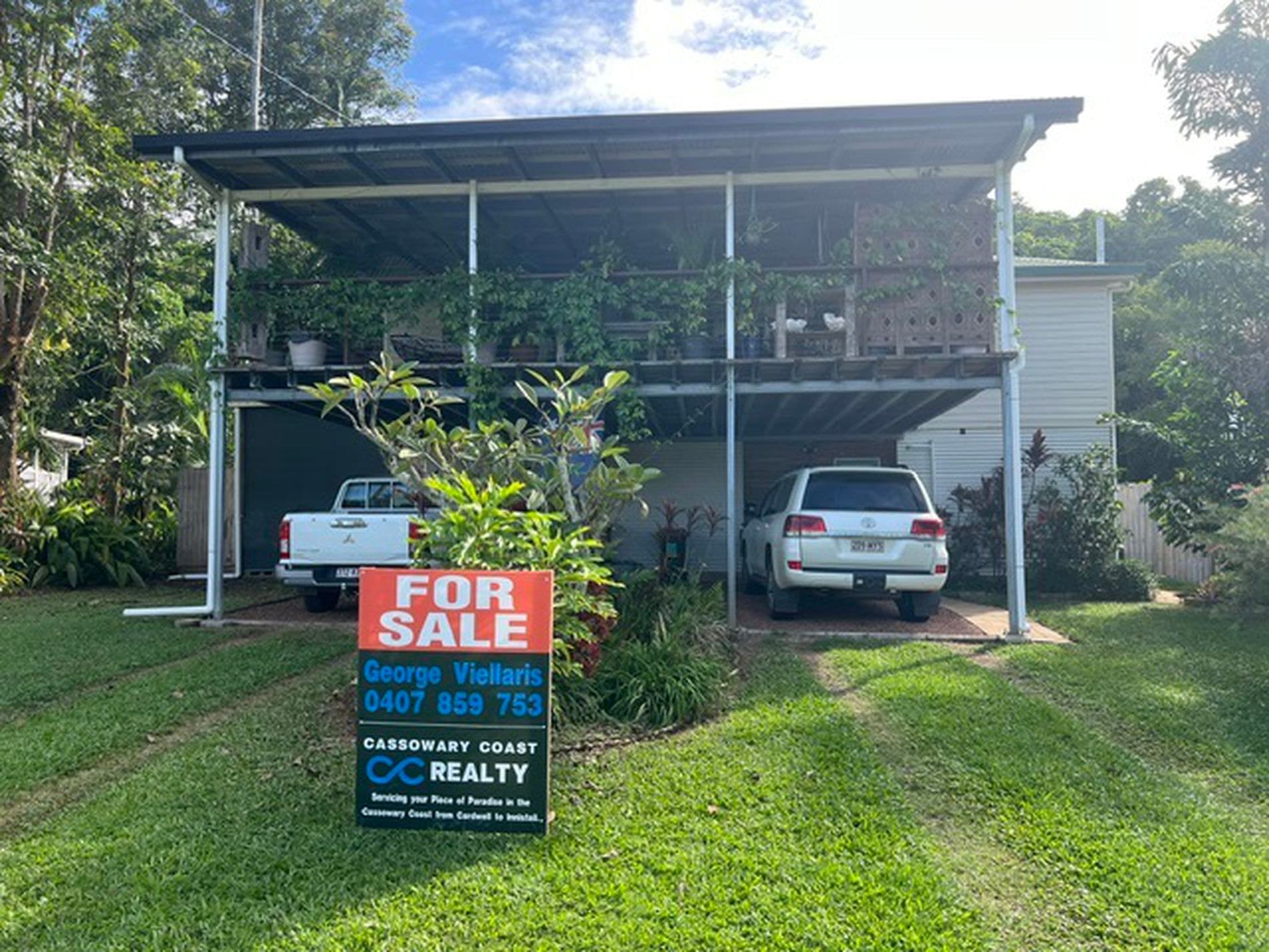 19 Enid Street, Flying Fish Point, Flying Fish Point - Image 1