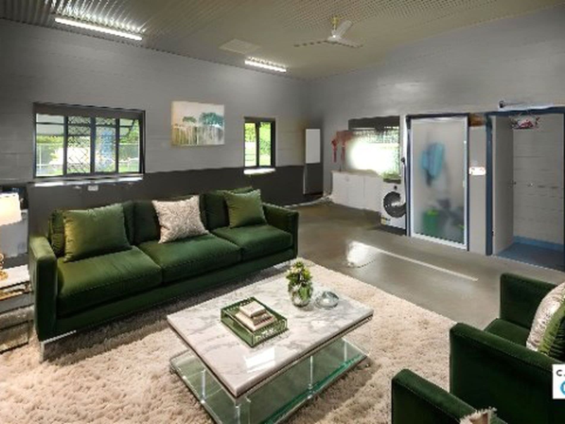 43 MORIARTY STREET, Goondi Hill, Goondi Hill - Thumbnail 7