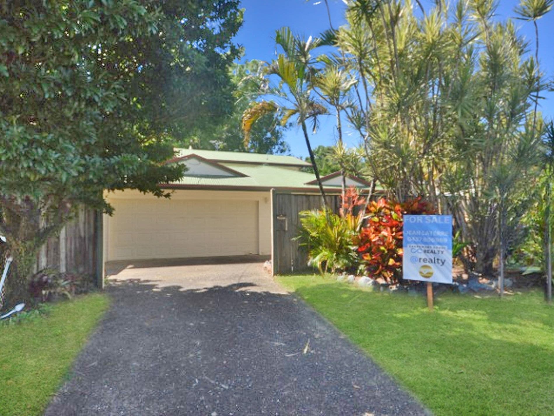 64 Evans Road, Bramston Beach, Bramston Beach - Thumbnail 5