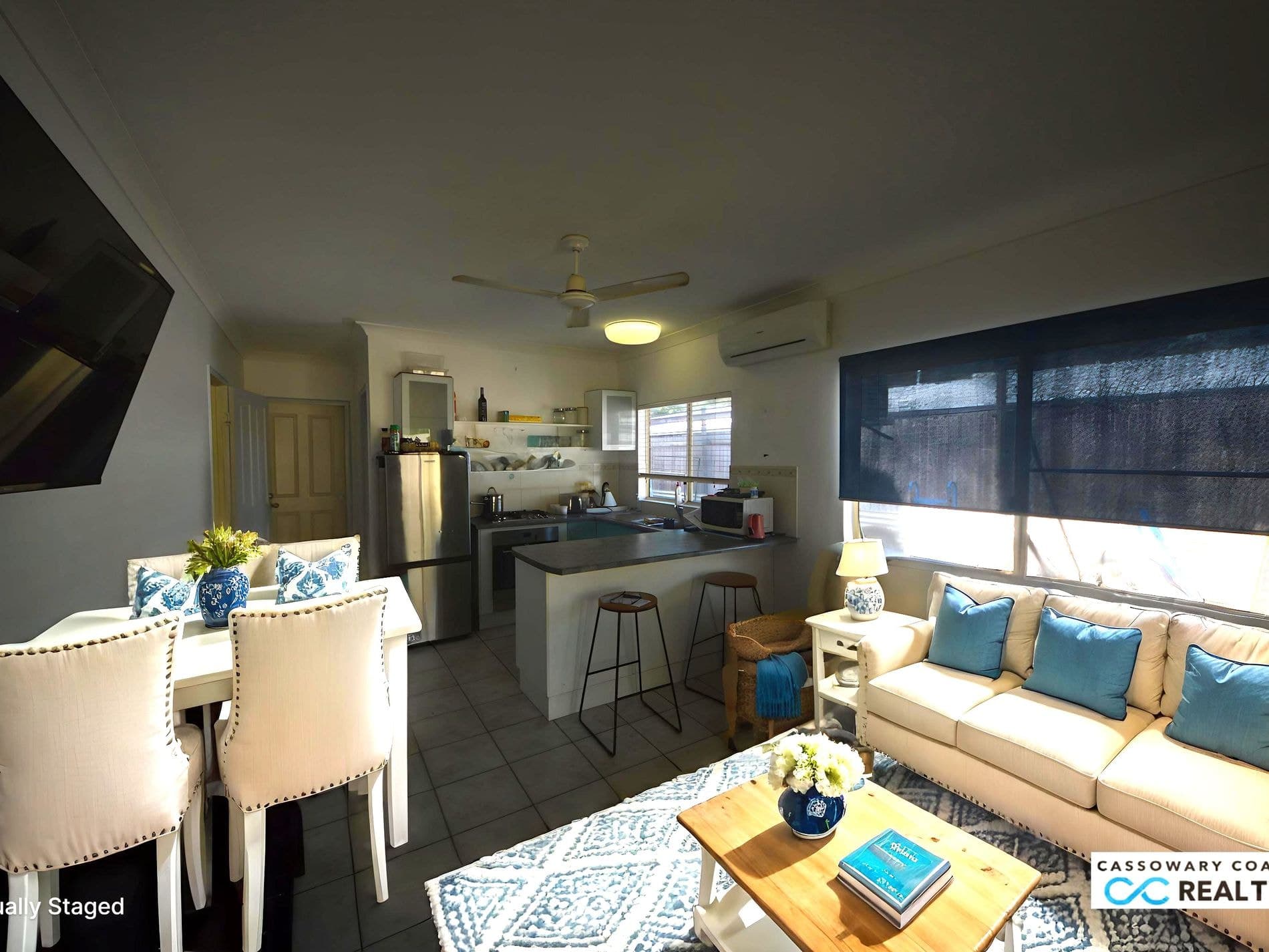64 Evans Road, Bramston Beach, Bramston Beach - Thumbnail 8