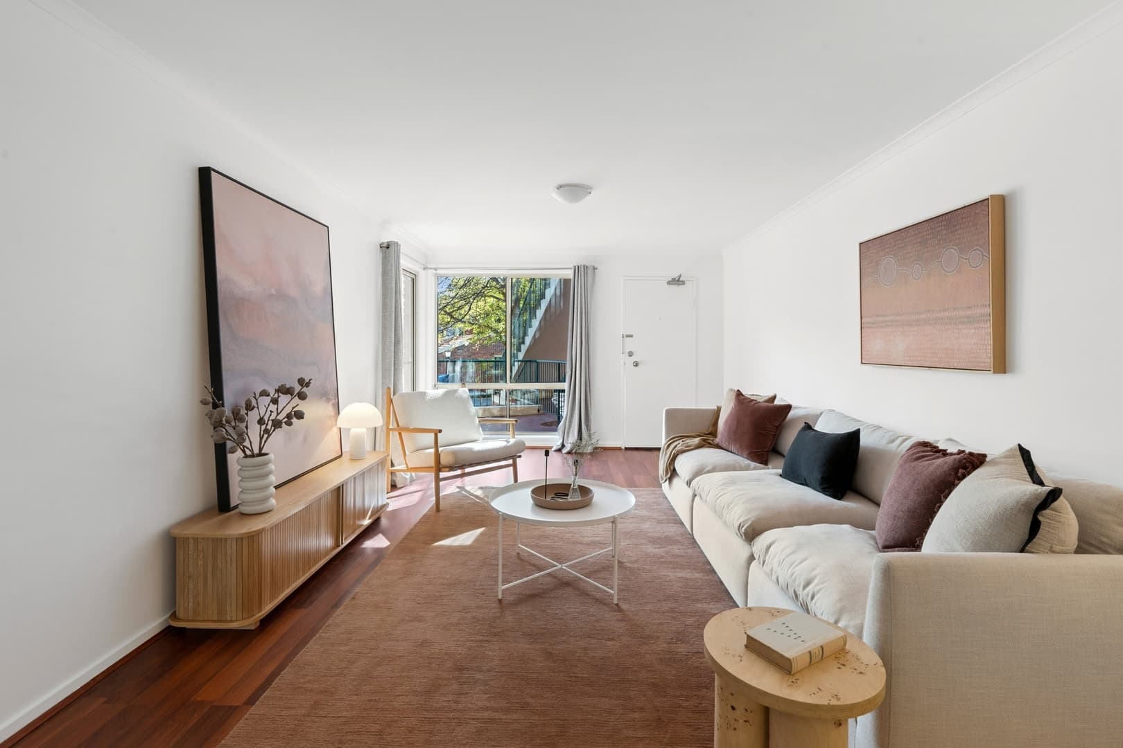 20/44 Jerrabomberra Avenue, Narrabundah ACT 2604, Narrabundah - Image 1