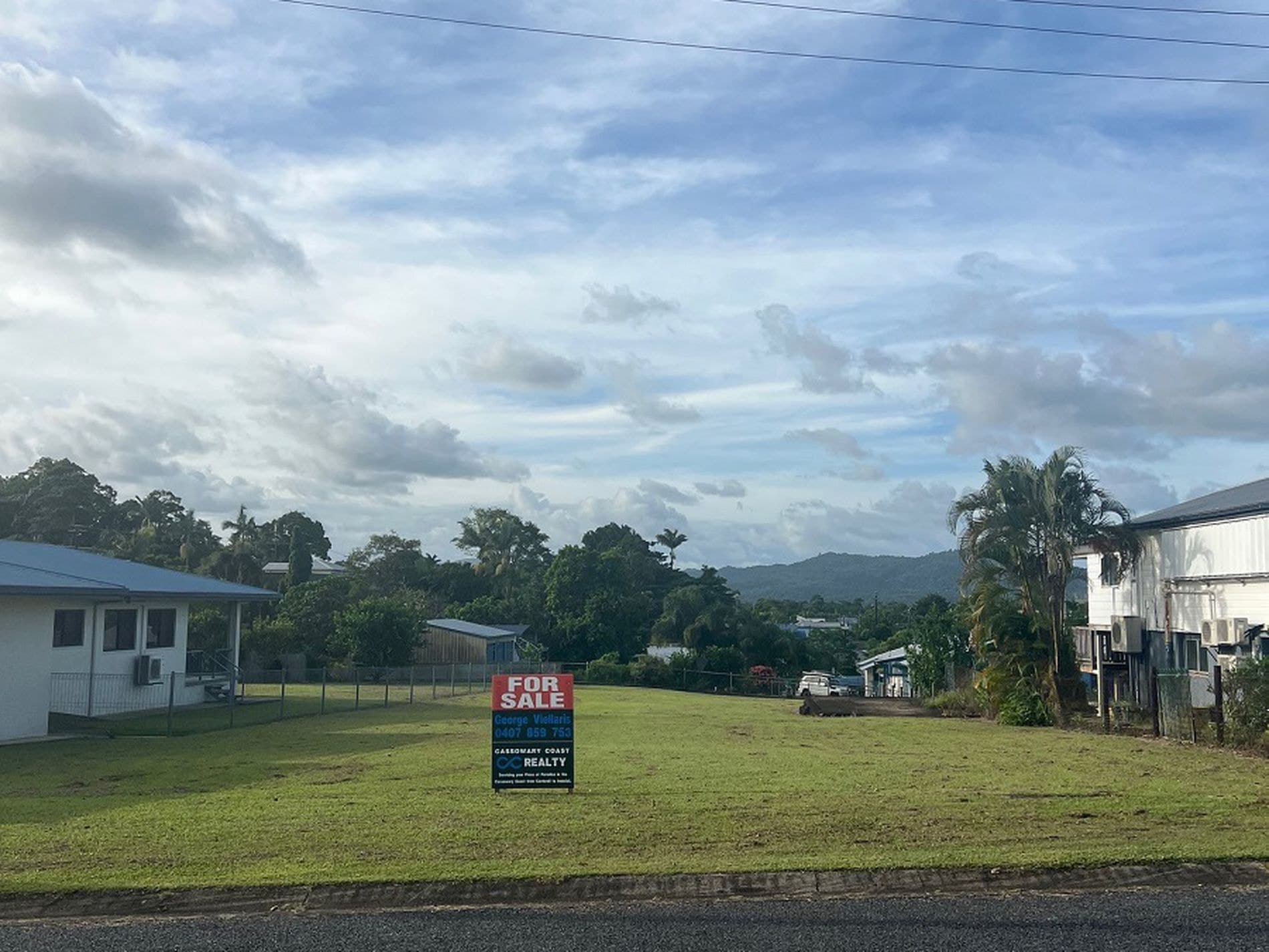 15 CLANCY STREET, East Innisfail, East Innisfail - Image 1