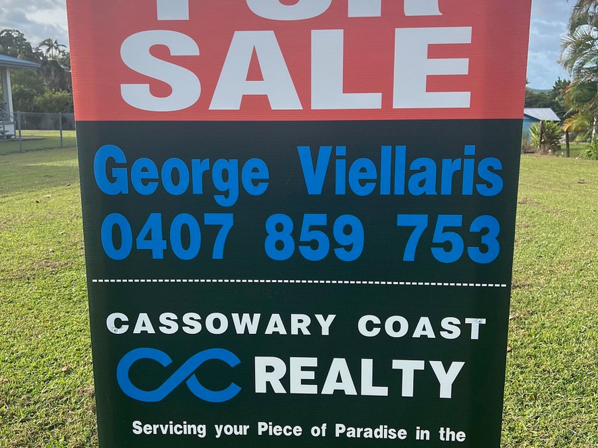 15 CLANCY STREET, East Innisfail, East Innisfail - Thumbnail 3