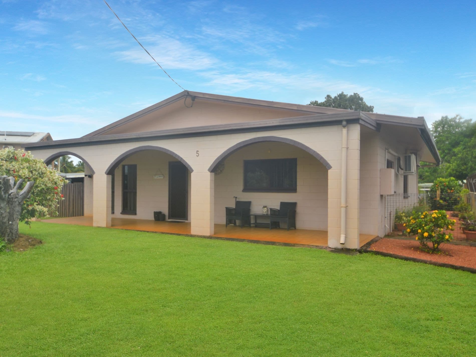 5 INARLINGA ROAD, Cowley Beach, Cowley Beach - Thumbnail 3