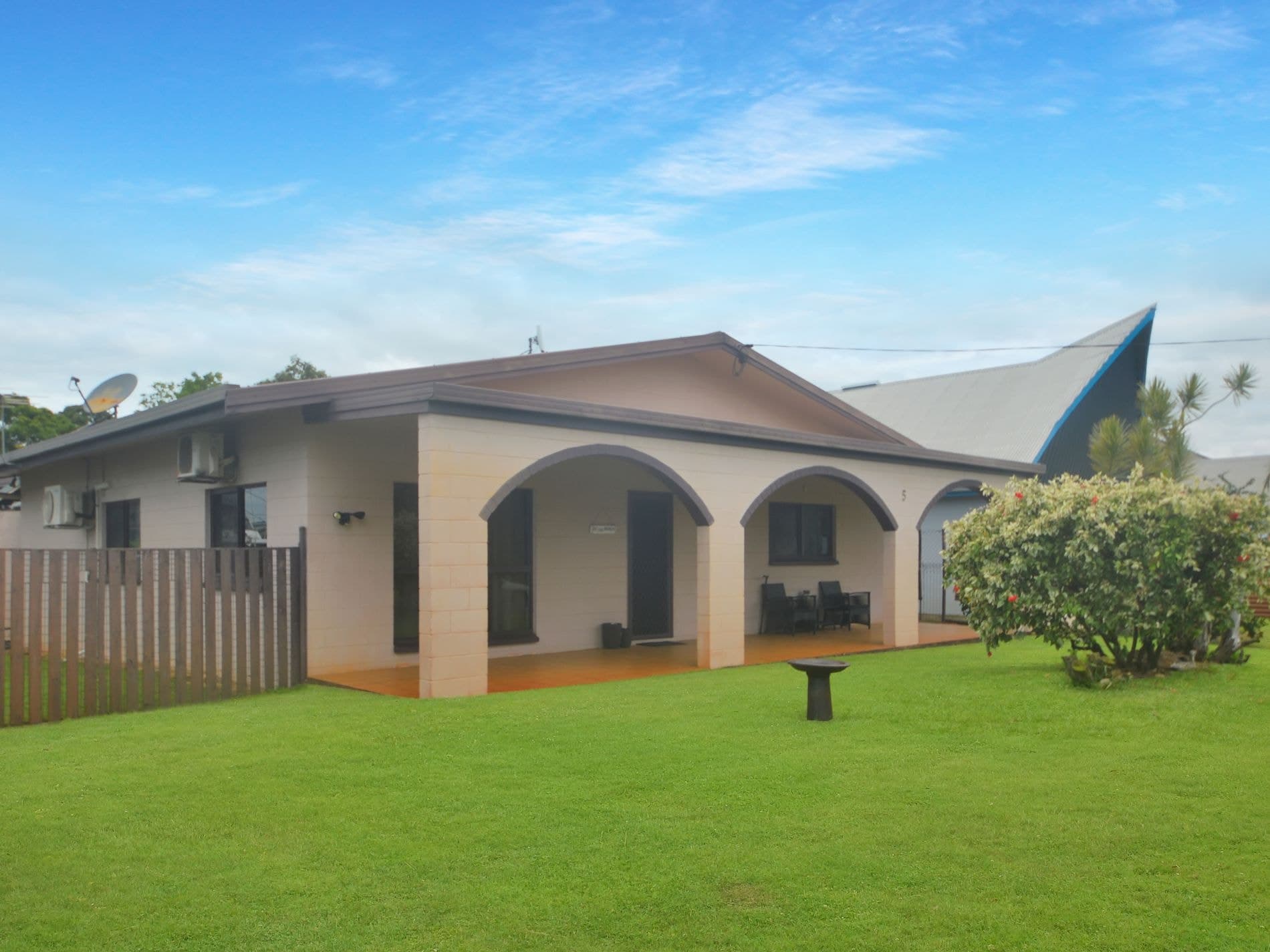 5 INARLINGA ROAD, Cowley Beach, Cowley Beach - Thumbnail 4
