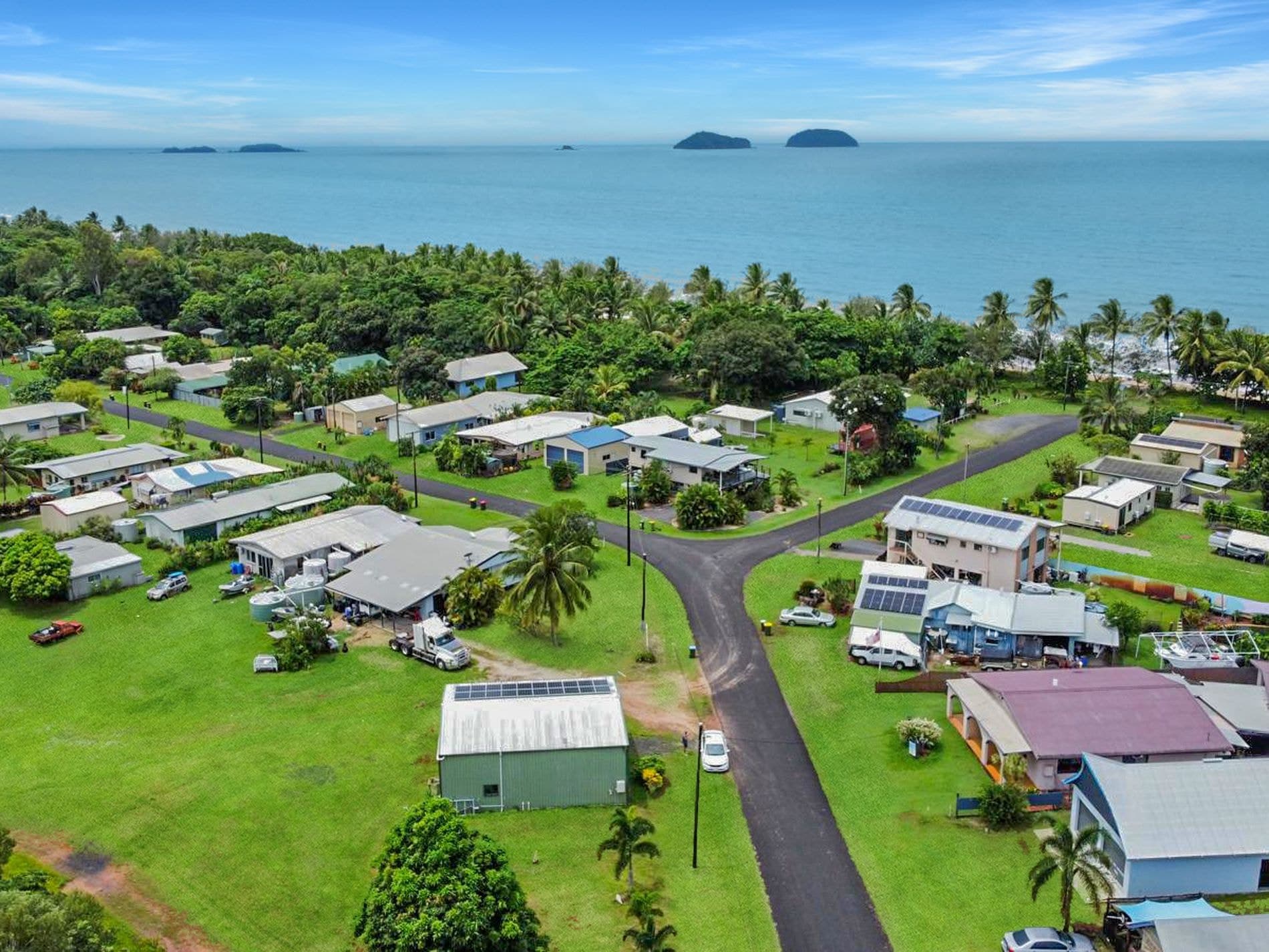 5 INARLINGA ROAD, Cowley Beach, Cowley Beach - Thumbnail 5