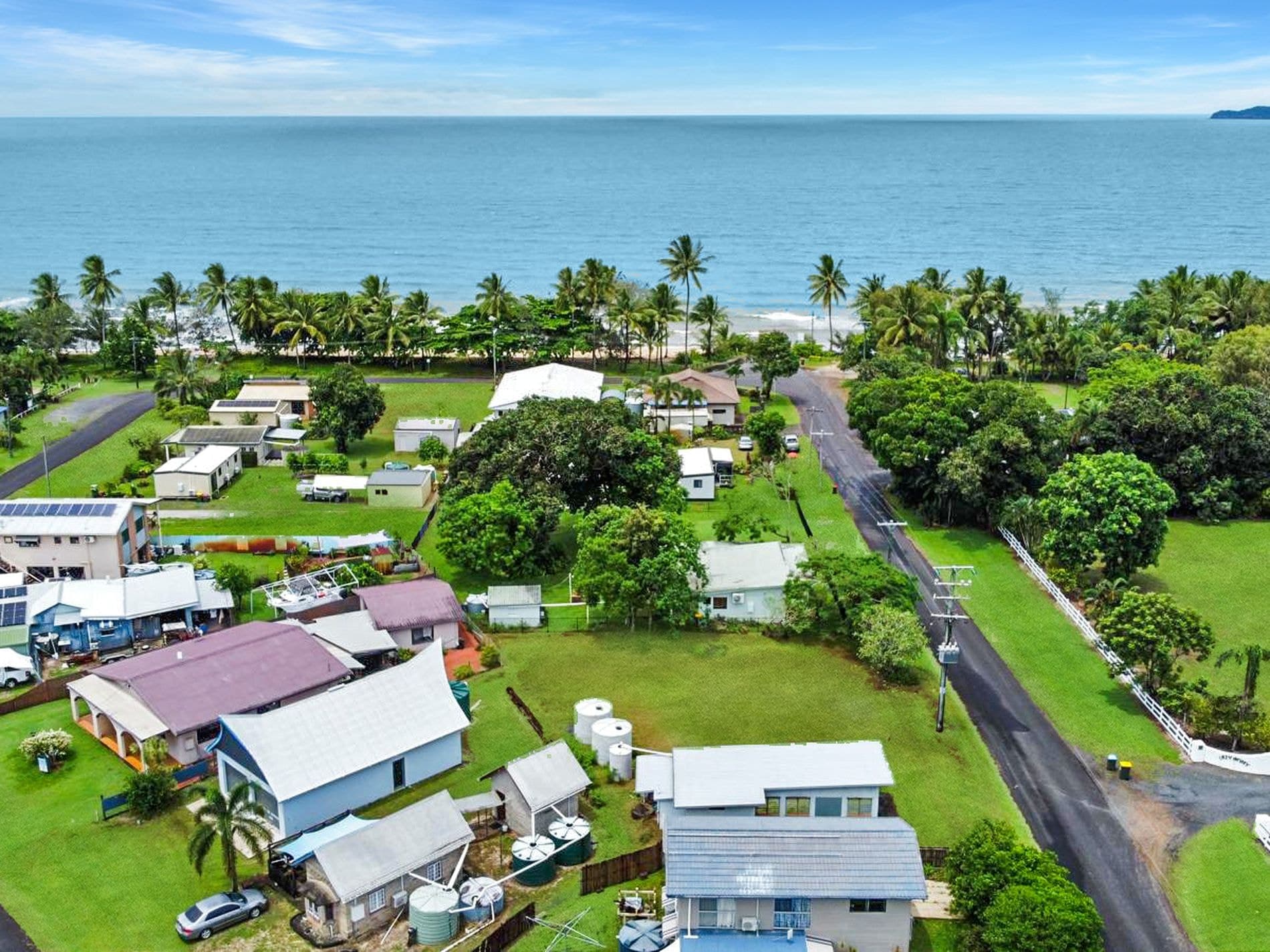 5 INARLINGA ROAD, Cowley Beach, Cowley Beach - Thumbnail 7