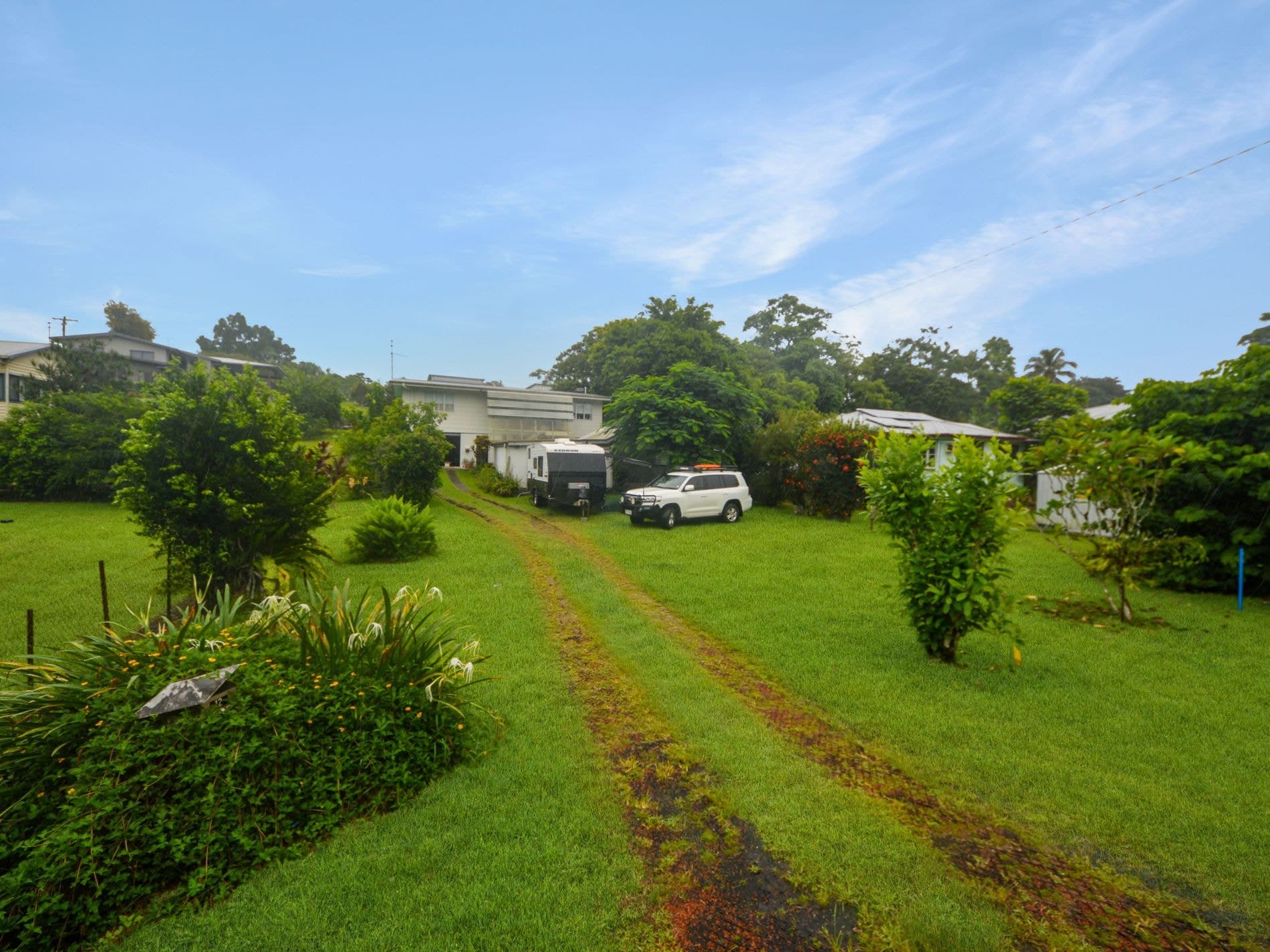 12 BREEN STREET, East Innisfail, East Innisfail - Image 1