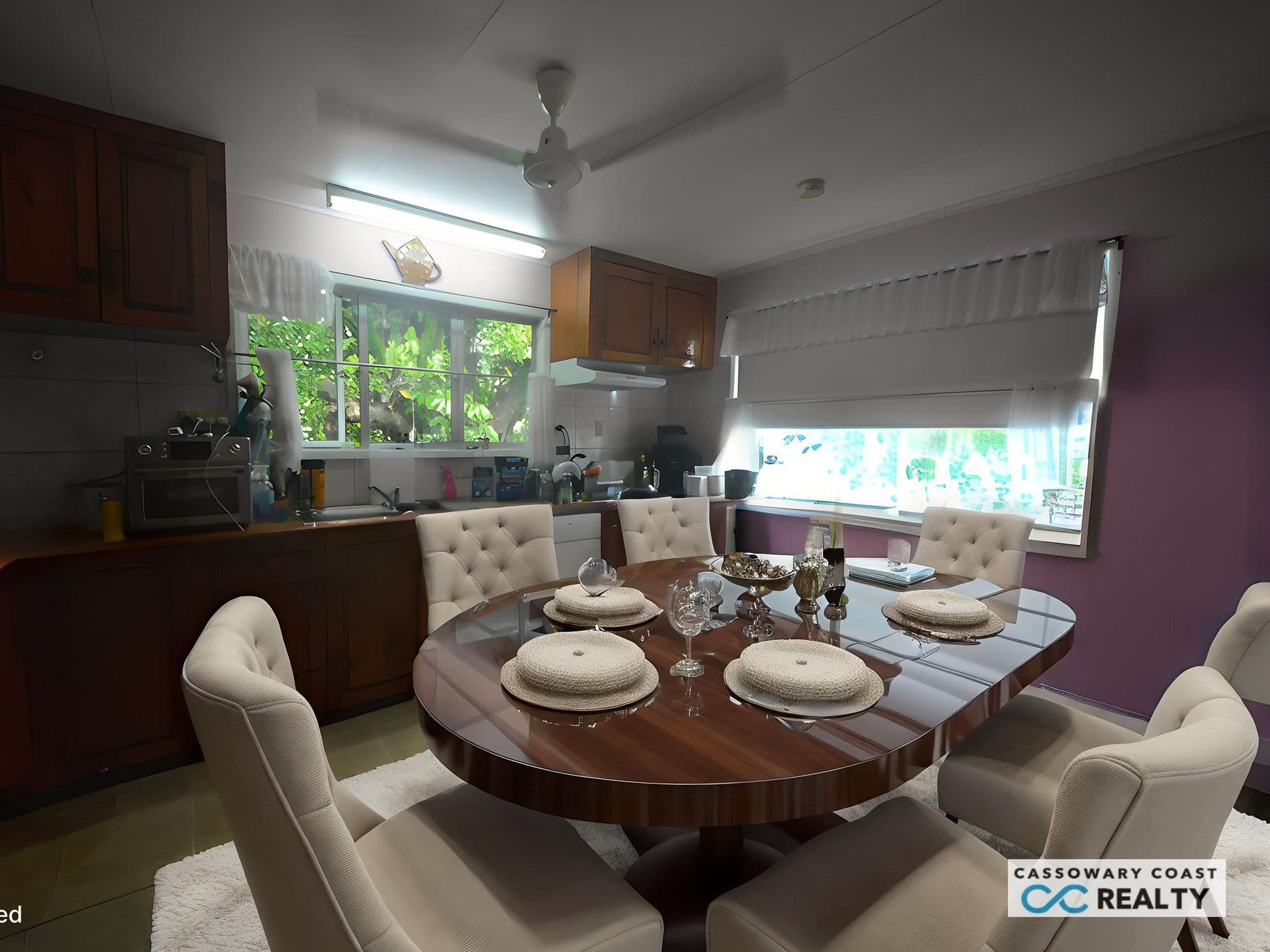 12 BREEN STREET, East Innisfail, East Innisfail - Thumbnail 4