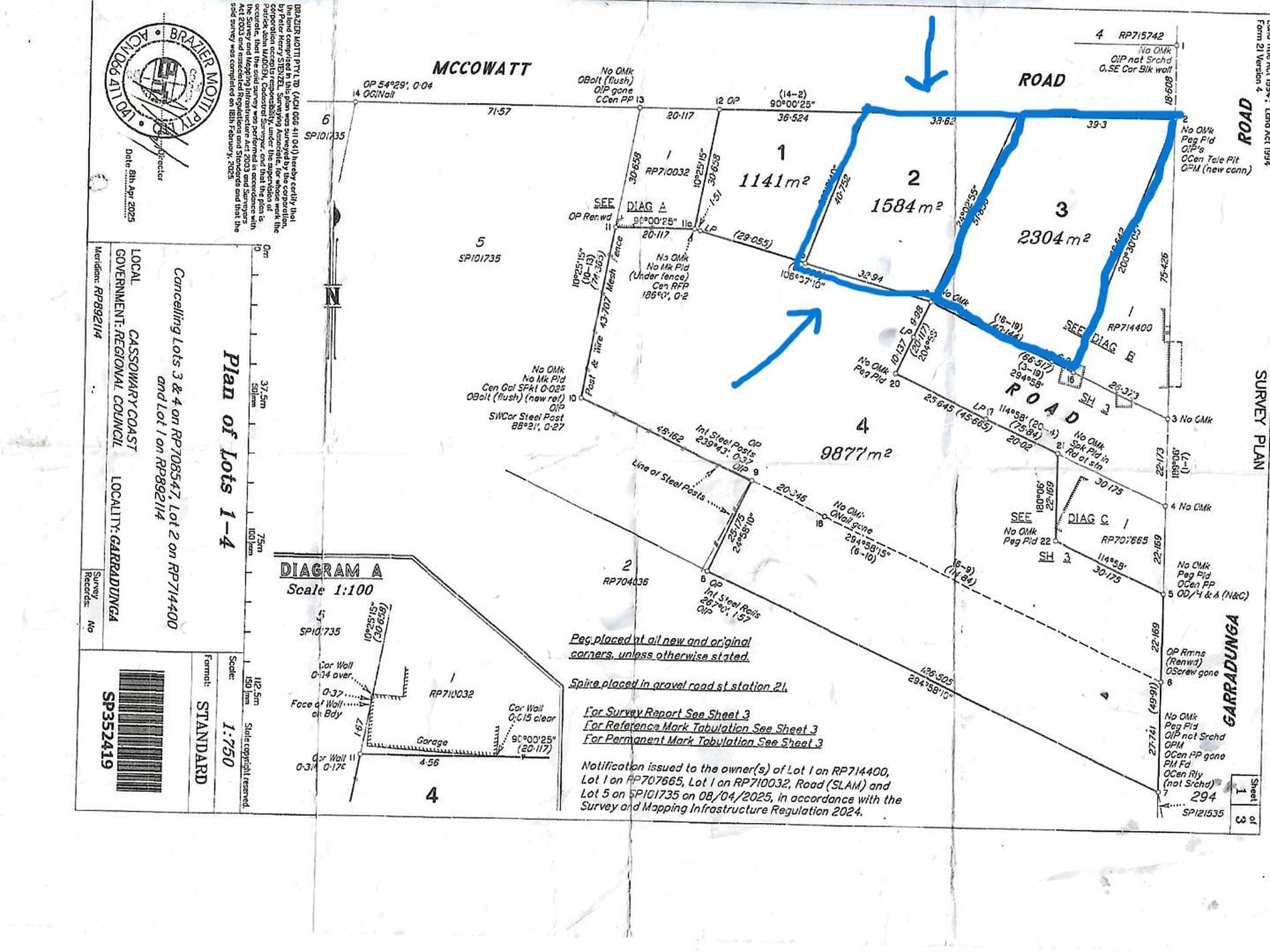 2 Mccowatt Road, Garradunga, Garradunga - Thumbnail 2