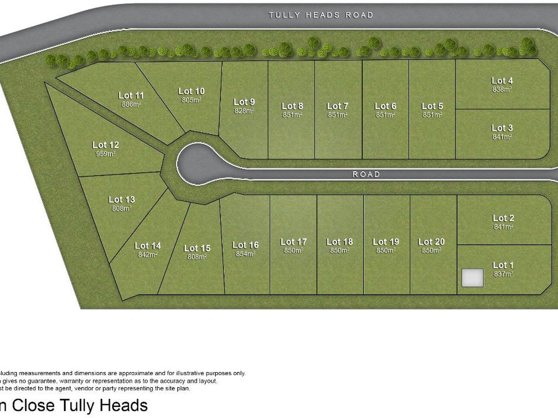 12 Tully Heads Road, Tully Heads, Tully Heads - Thumbnail 3