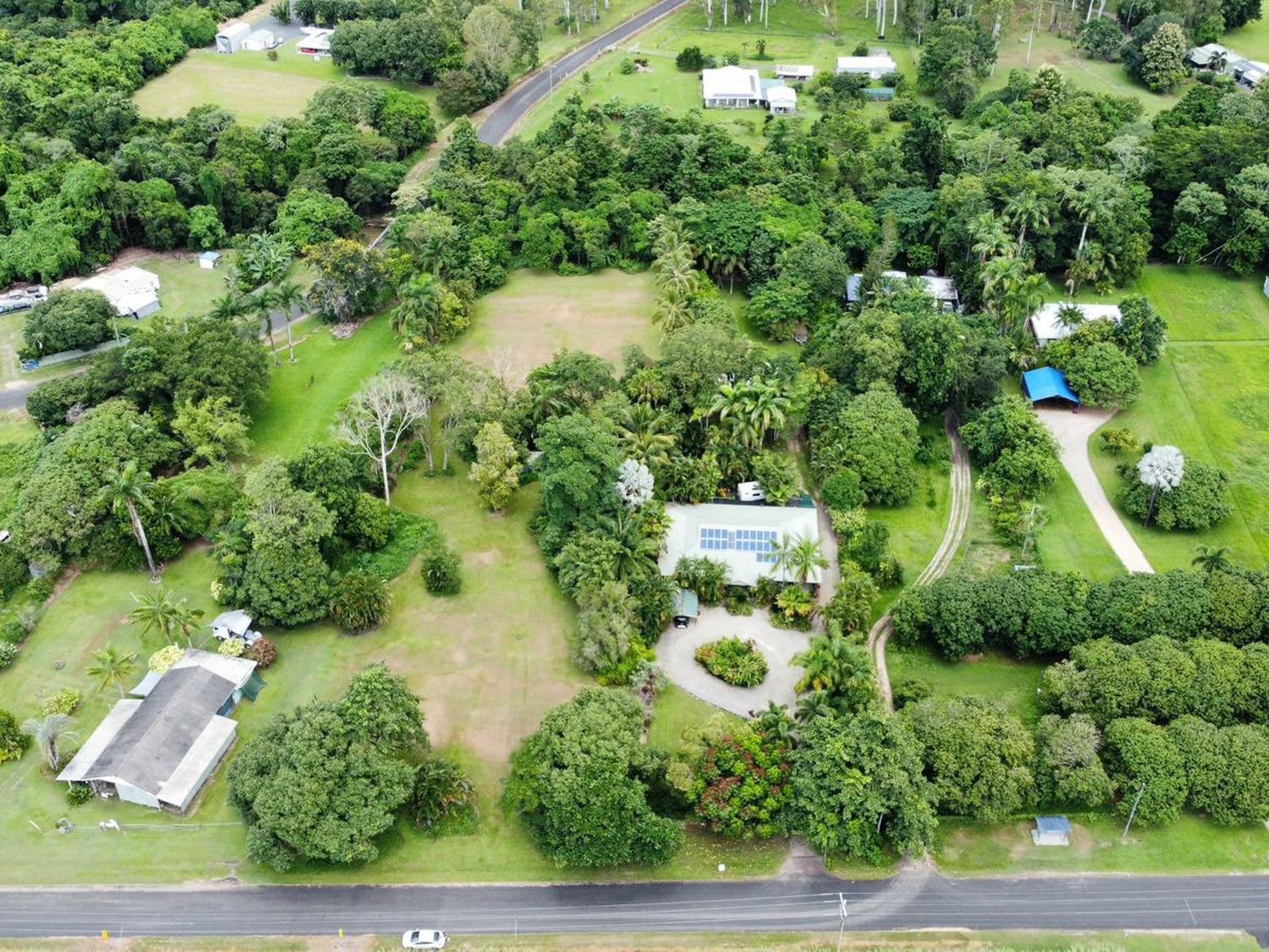 755 ELLERBECK ROAD, Carruchan, Carruchan - Image 1