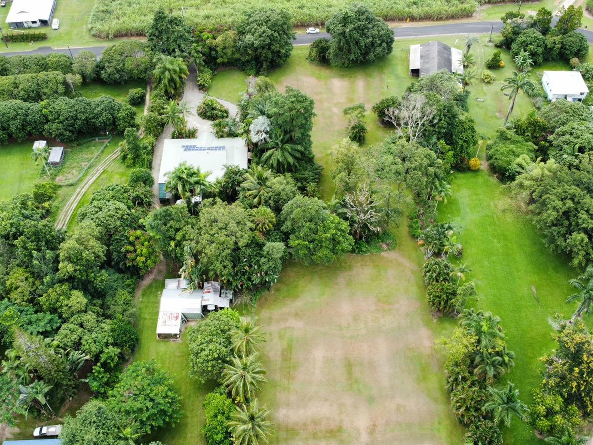 755 ELLERBECK ROAD, Carruchan, Carruchan - Thumbnail 2