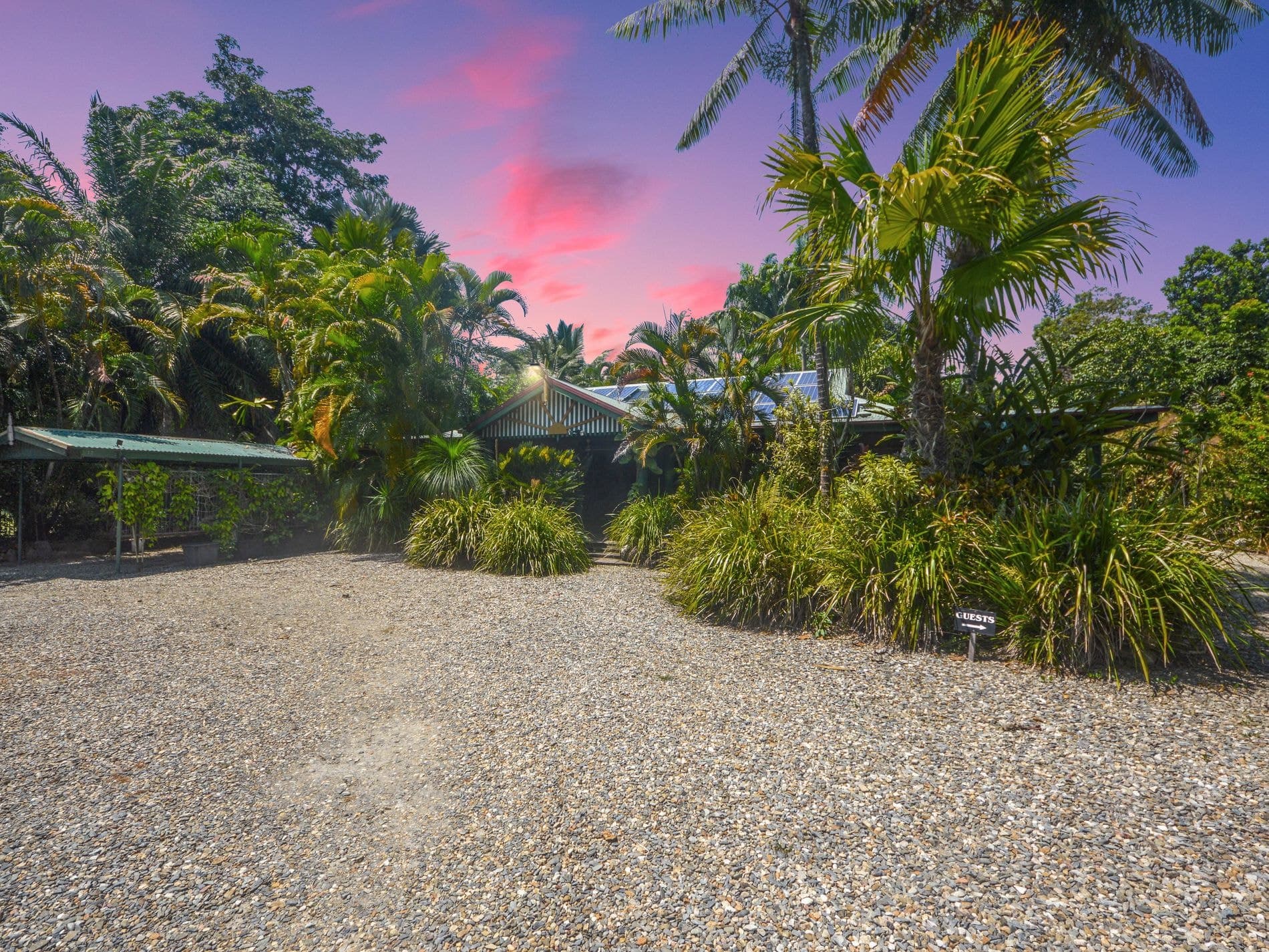 755 ELLERBECK ROAD, Carruchan, Carruchan - Thumbnail 5