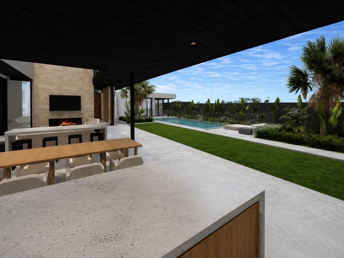 1905 Sunningdale Court, Hope Island, Hope Island - Thumbnail 8