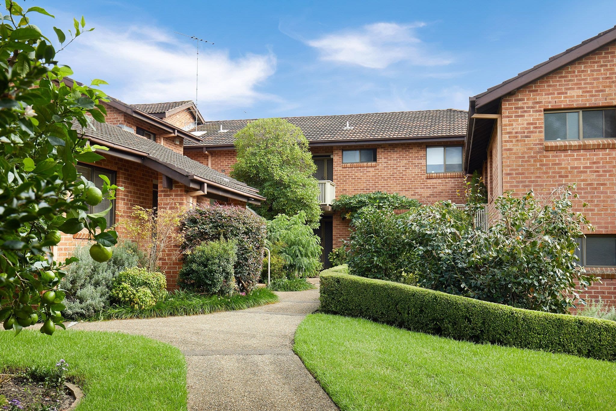 63/28 Curagul Rd, North Turramurra, North Turramurra - Image 1