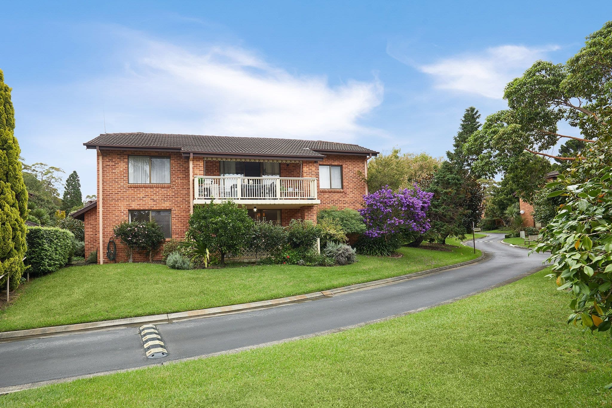 63/28 Curagul Rd, North Turramurra, North Turramurra - Thumbnail 3