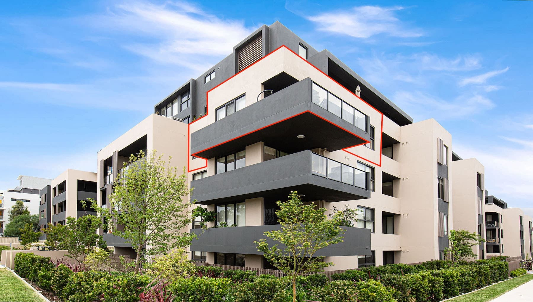 73/2-4 Lodge St, , Hornsby, Hornsby - Image 1