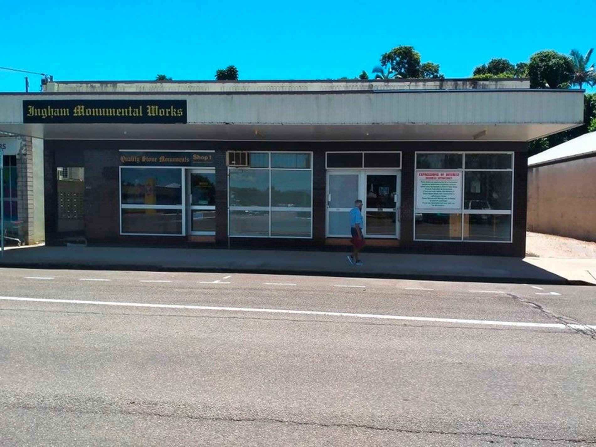108 Lannercost Street, Ingham, Ingham - Image 1