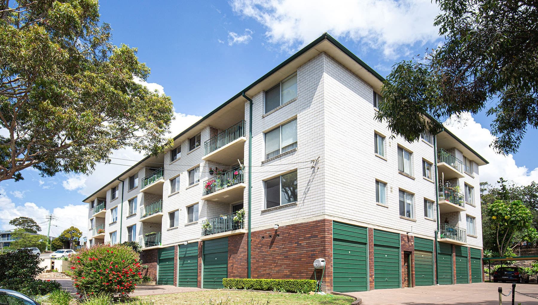 9/14 Bortfield Dr, , Chiswick, Chiswick - Image 1