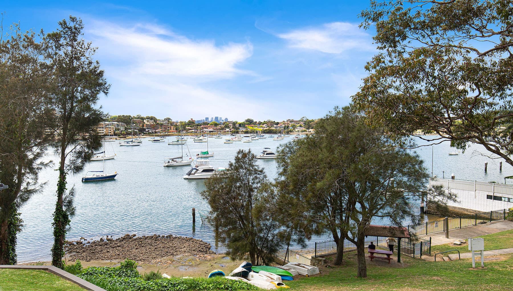 9/14 Bortfield Dr, , Chiswick, Chiswick - Thumbnail 5
