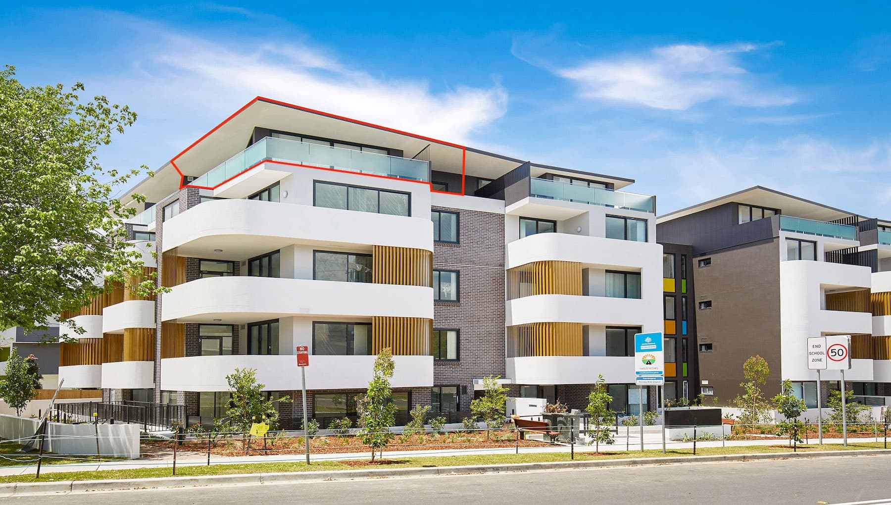 48/1 Citrus Ave, , Hornsby, Hornsby - Image 1
