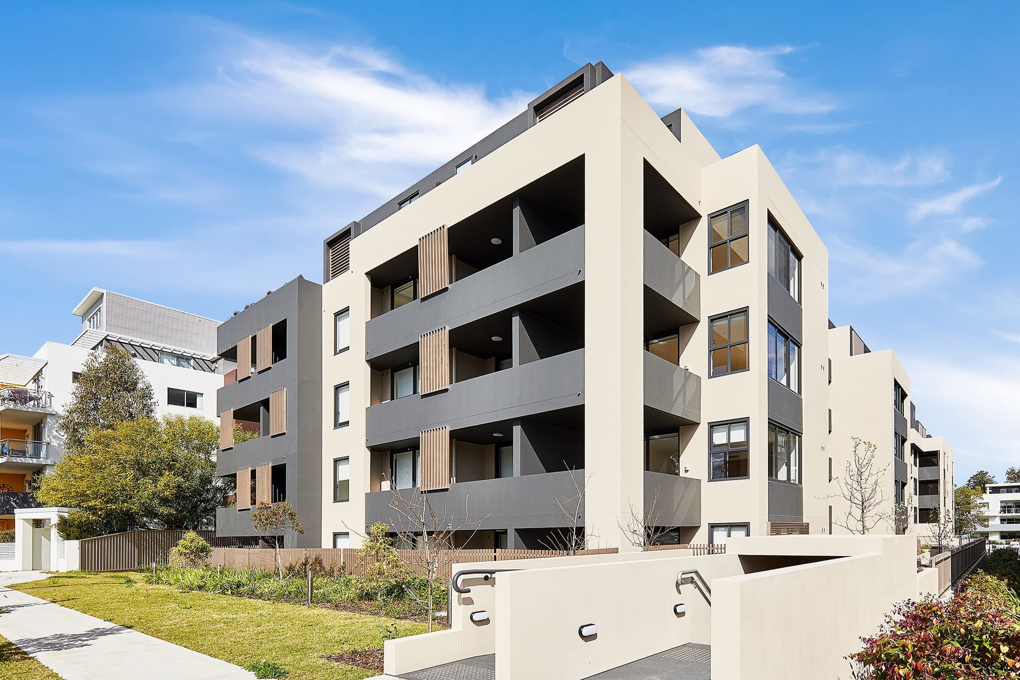 34/9 Bell St, , Hornsby, Hornsby - Image 1
