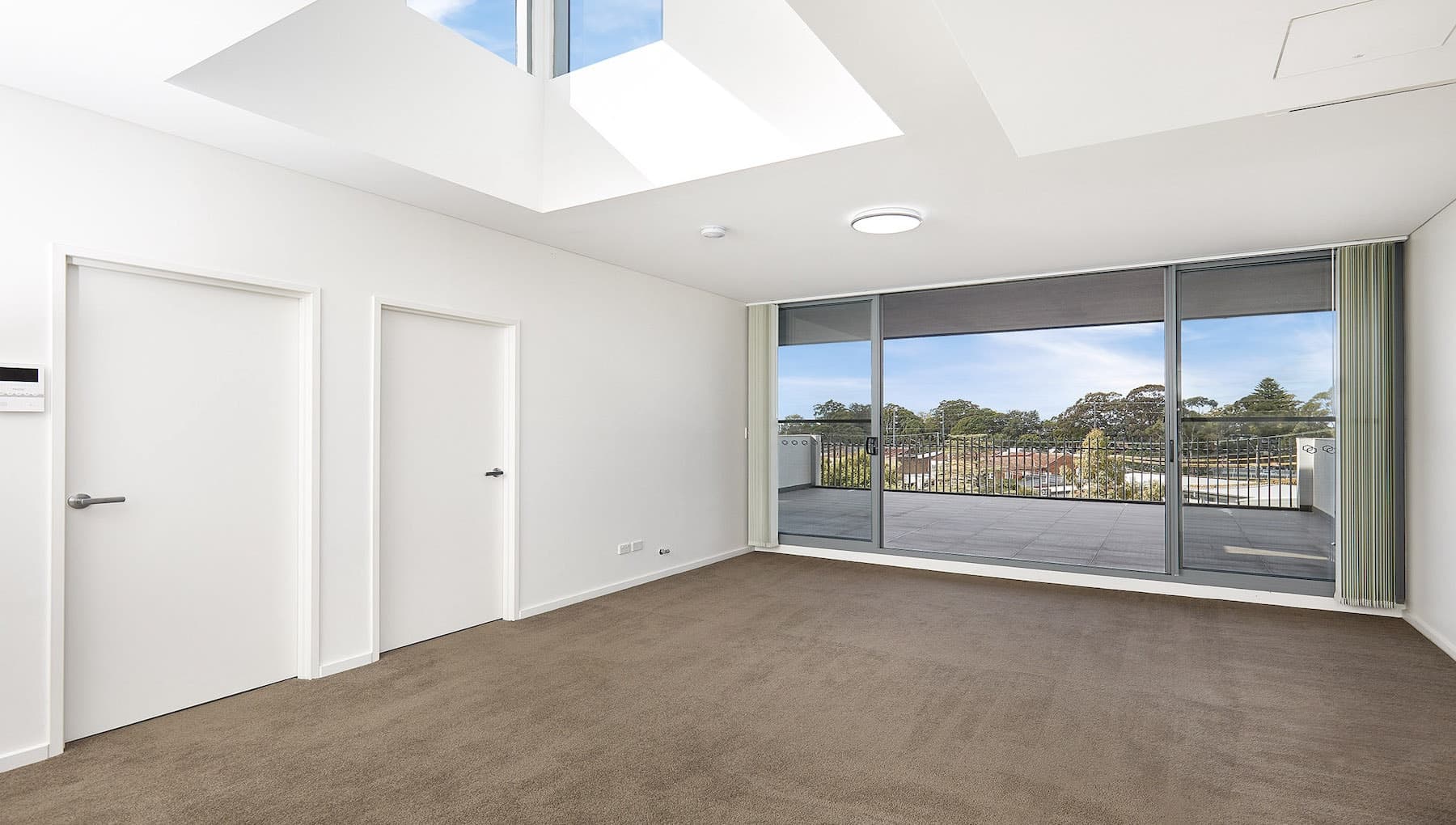 45/4-8 Bouvardia St, , Asquith, Asquith - Thumbnail 3