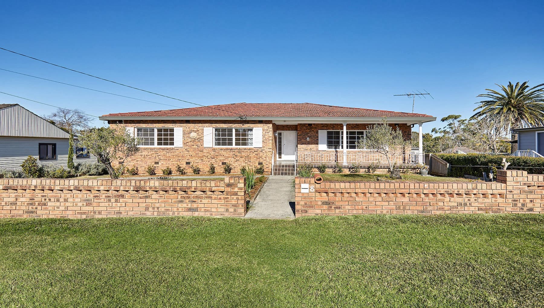 8 Arthur St, , Hornsby, Hornsby - Image 1