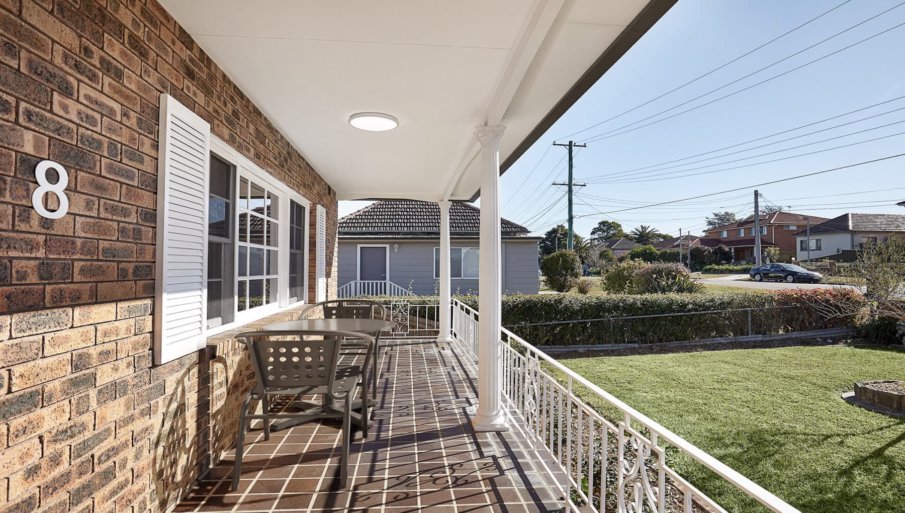 8 Arthur St, , Hornsby, Hornsby - Thumbnail 4