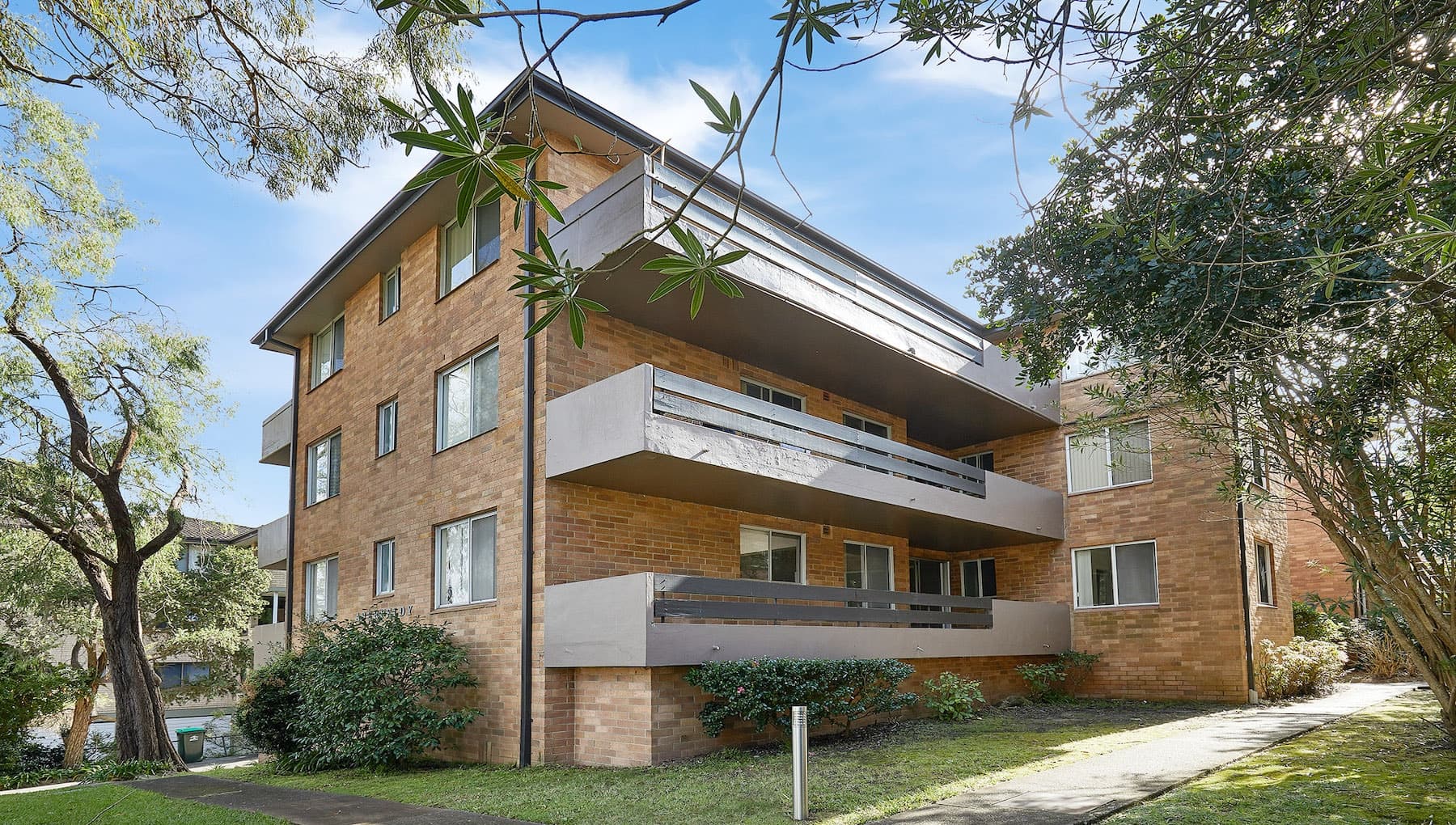 1/20-22 Ashley St, , Hornsby, Hornsby - Thumbnail 3