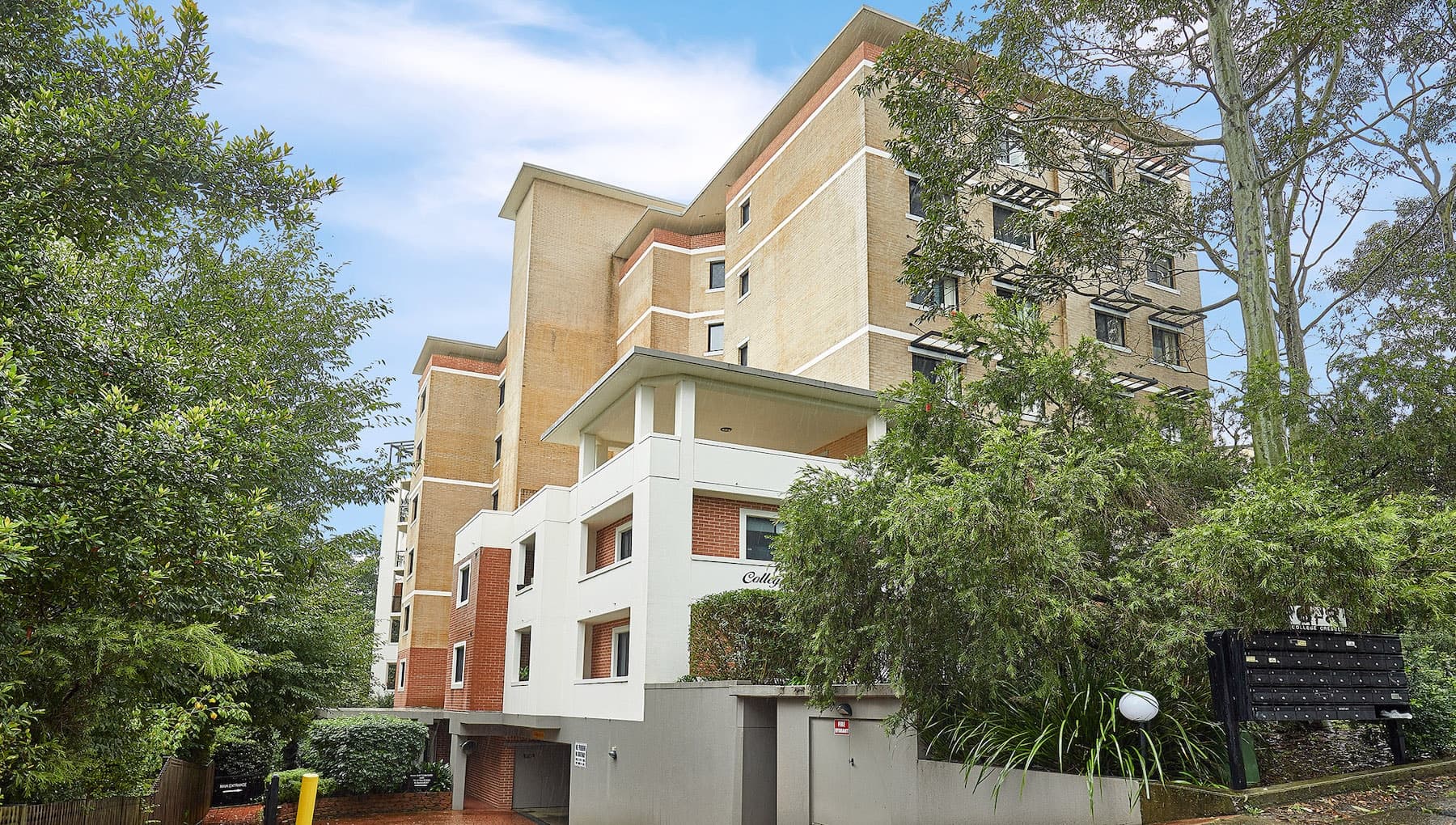11/6-8 College Cr, , Hornsby, Hornsby - Image 1