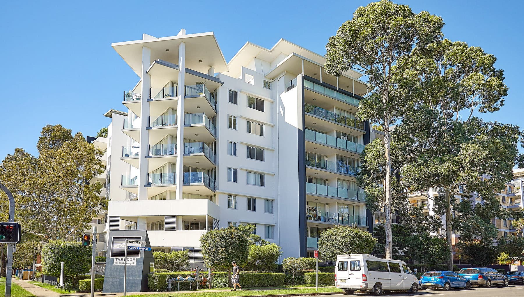 607/36-40 Romsey St, , Waitara, Waitara - Image 1