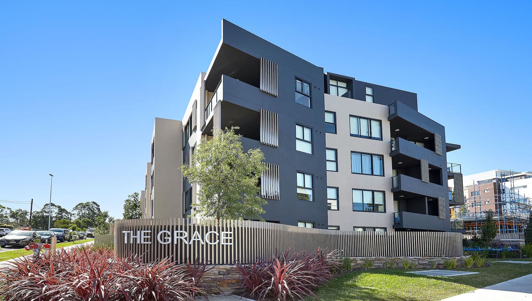 78/2-4 Lodge St, , Hornsby, Hornsby - Image 1